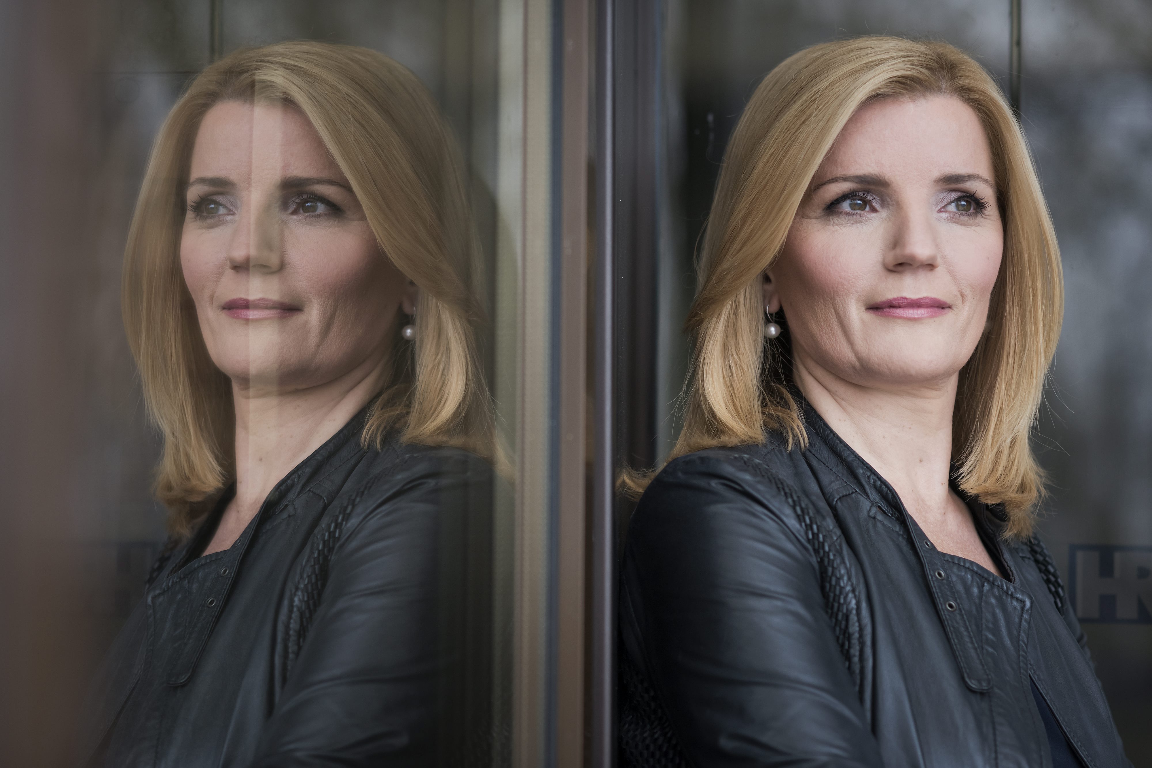 Jagoda Bastalić, urednica HRT-ove emisije Labirint.