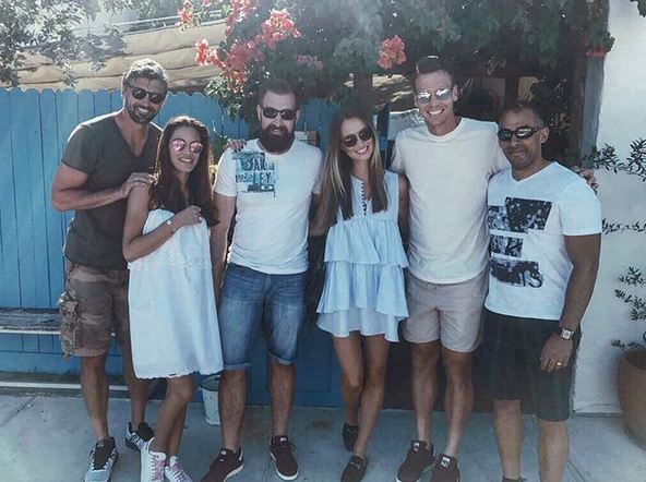 IVANIŠEVIĆ ČANOVIĆ MIAMI