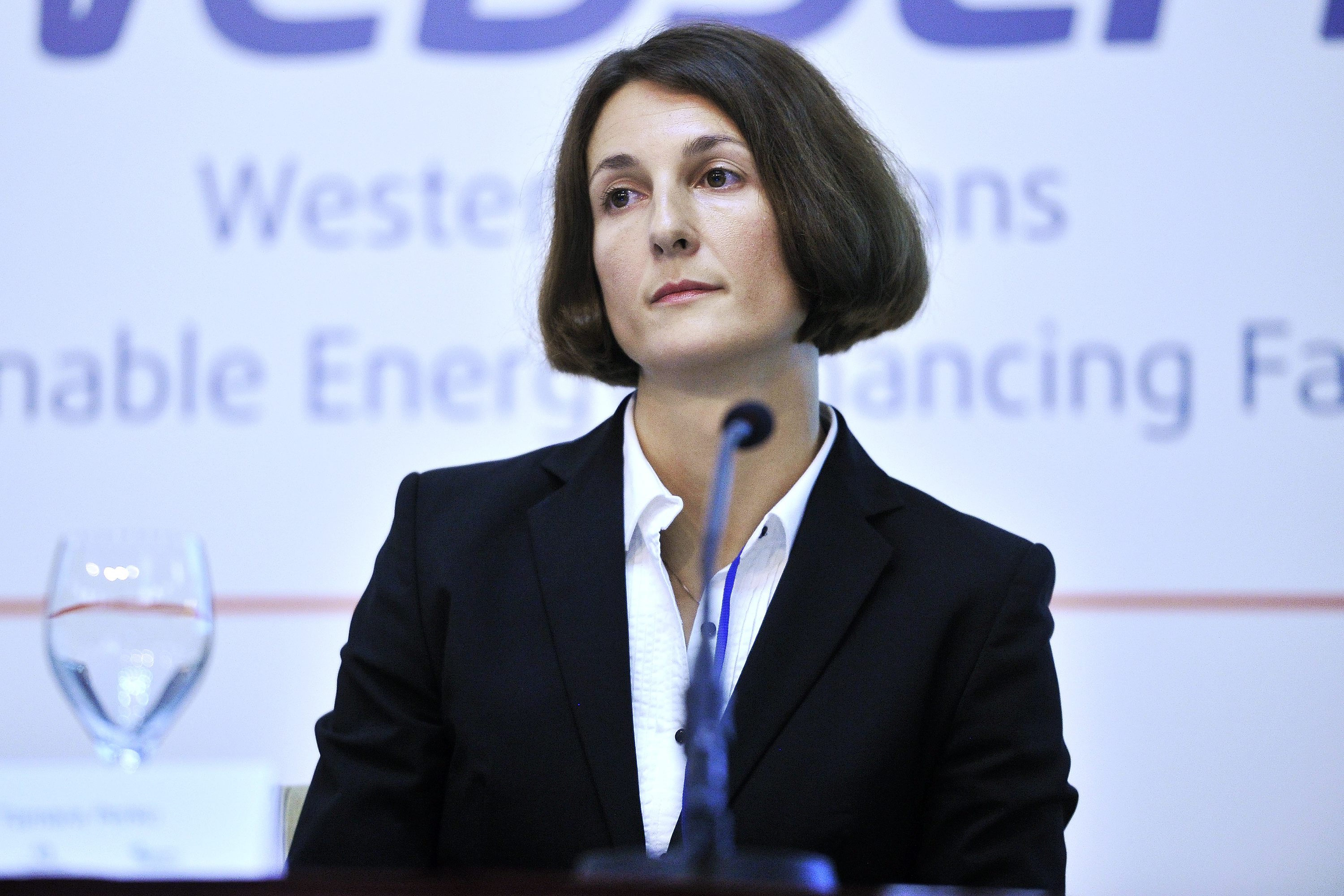 Šefica HBOR-a Tamara Perko