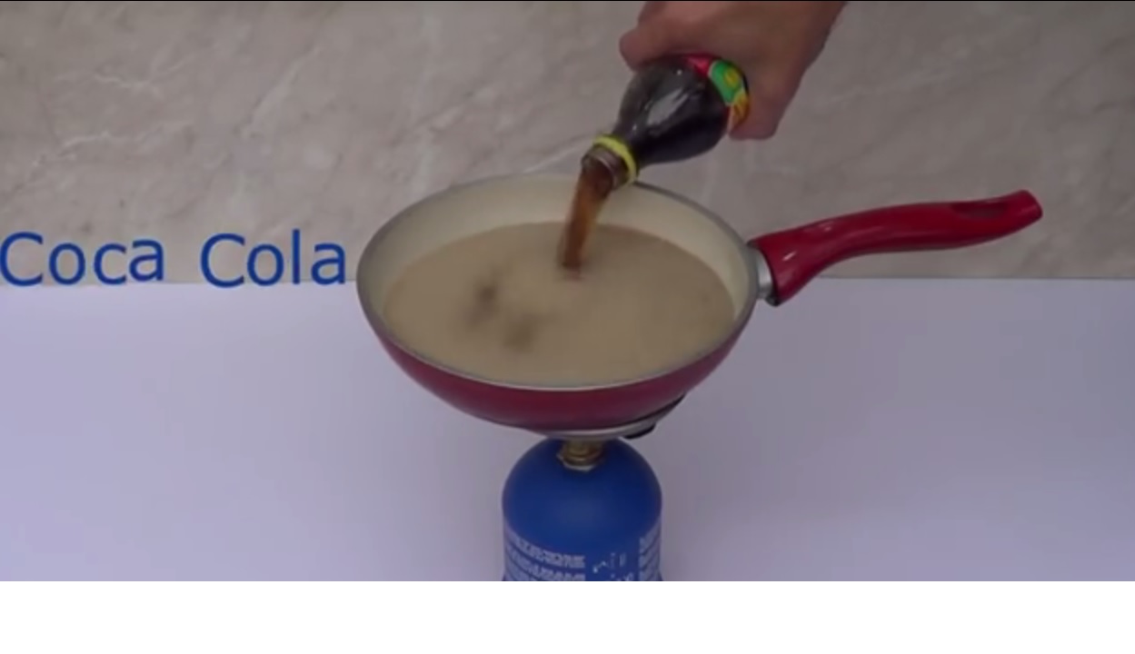 cola