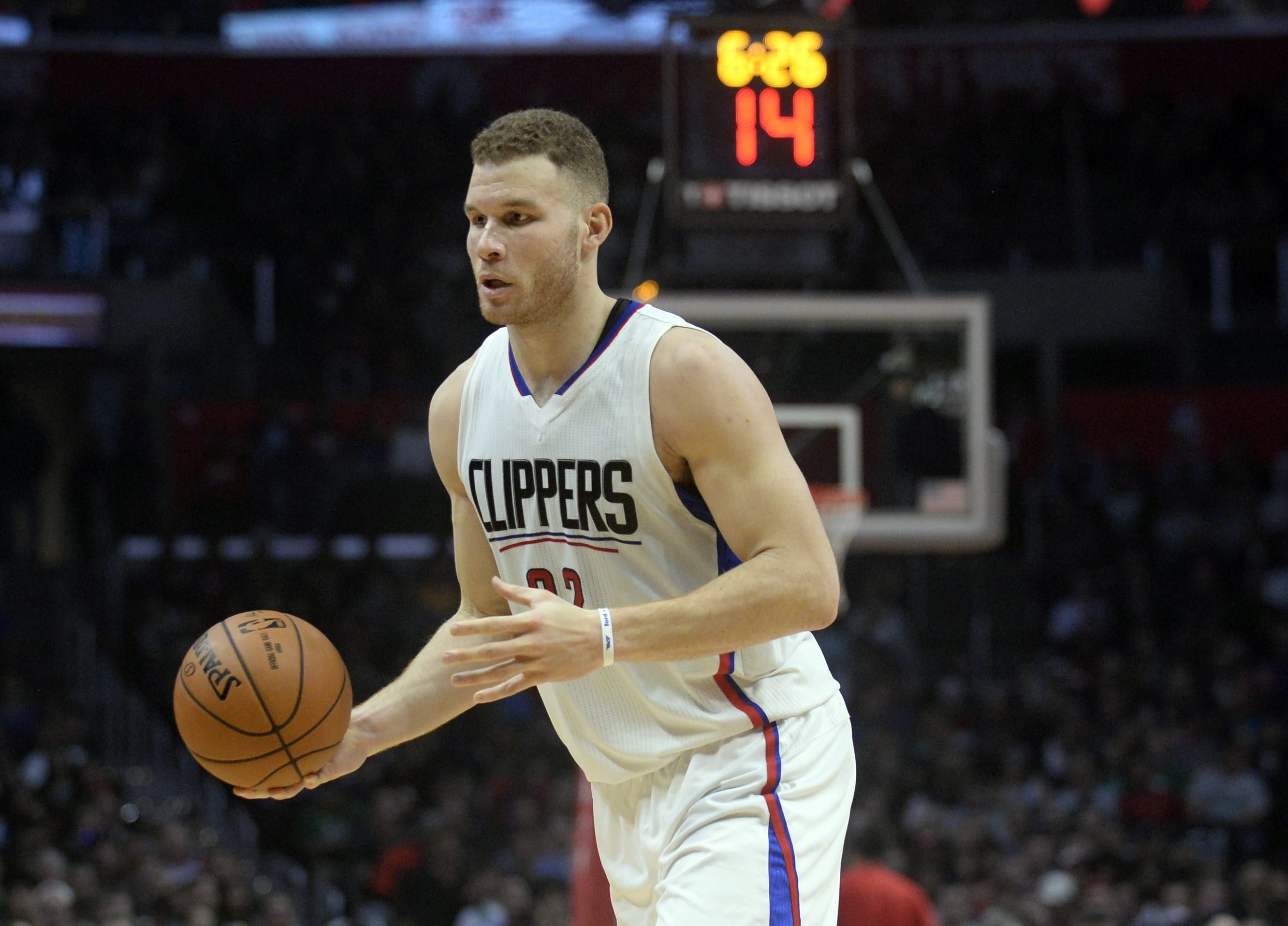 Blake Griffin