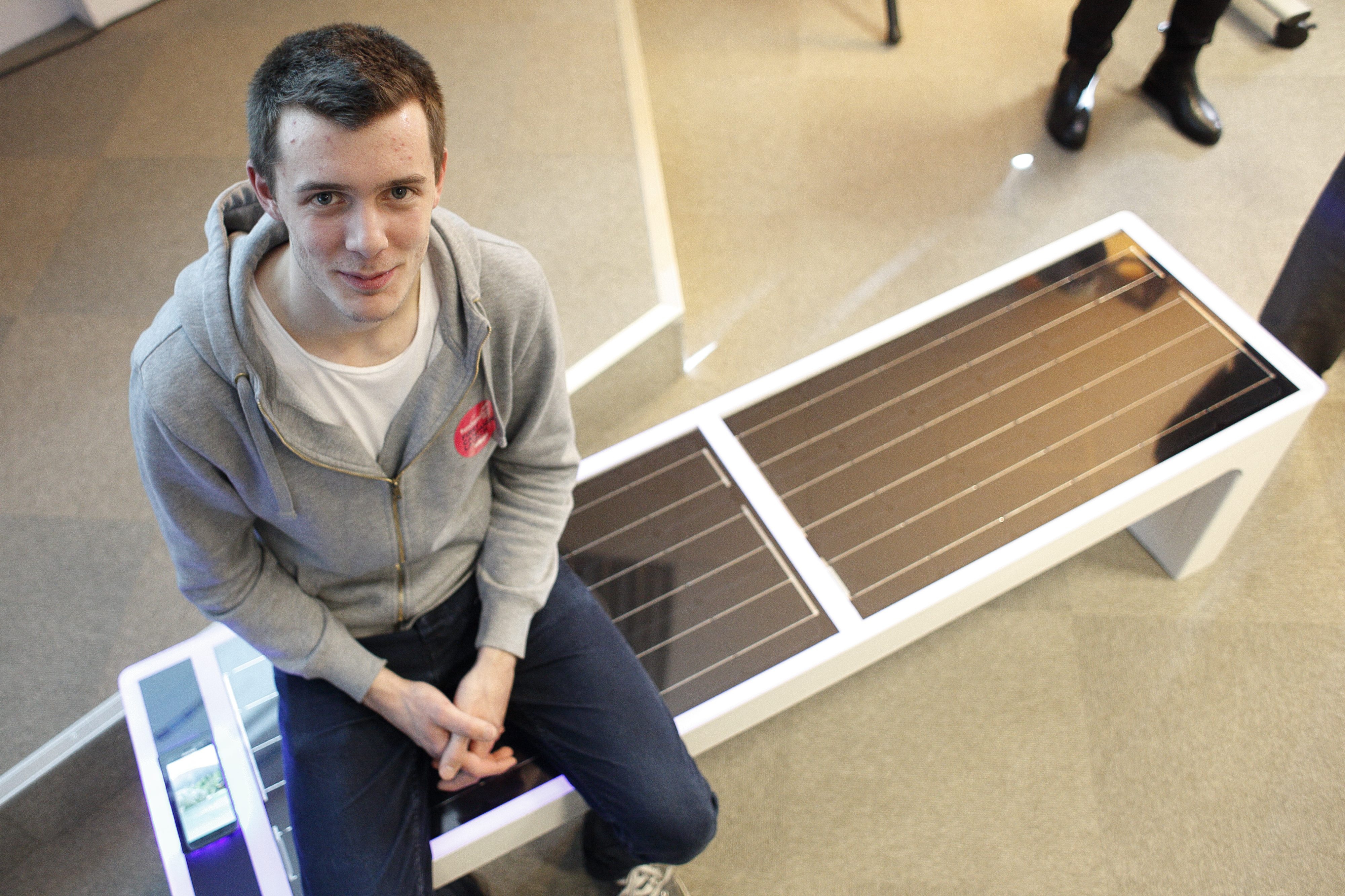 Ivan Mrvoš, Include