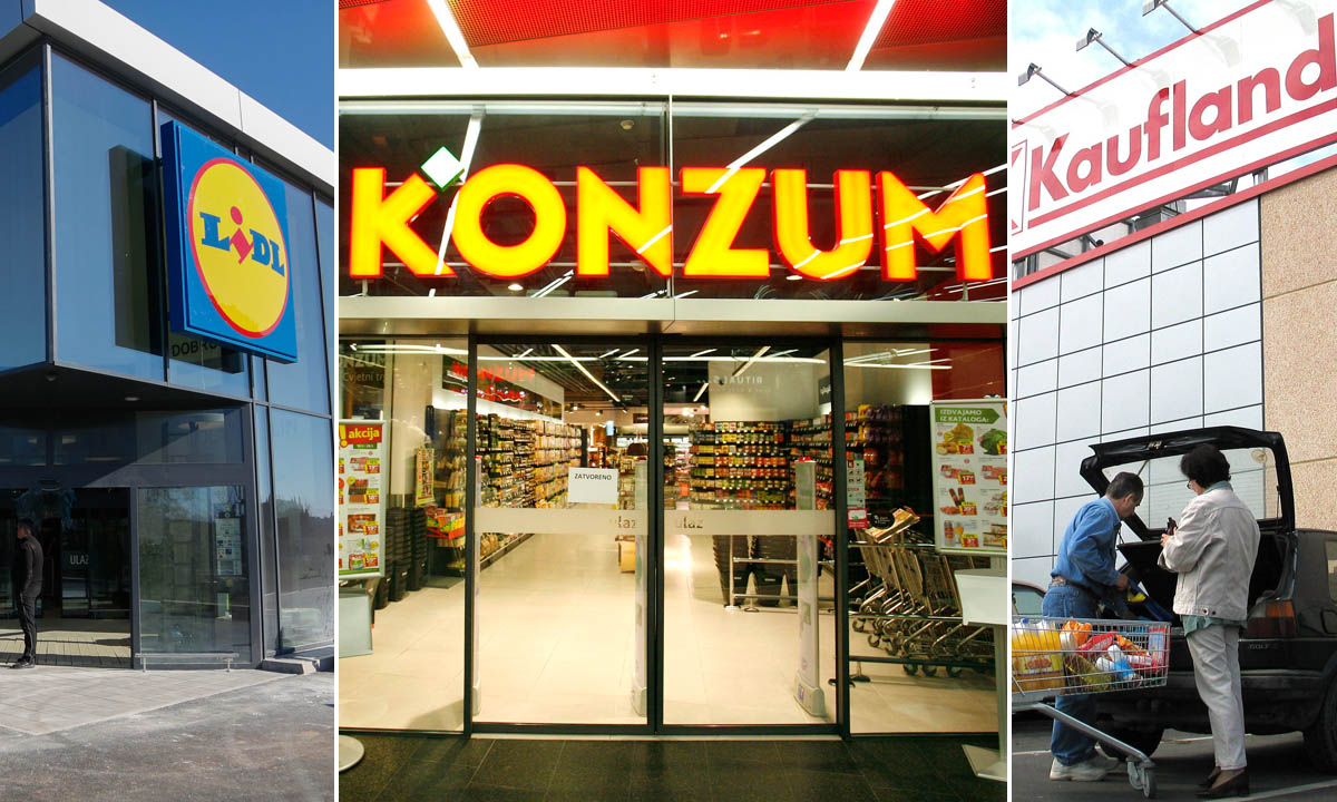 KONZUM