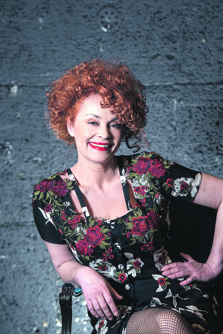 Anja Šovagovic Despot