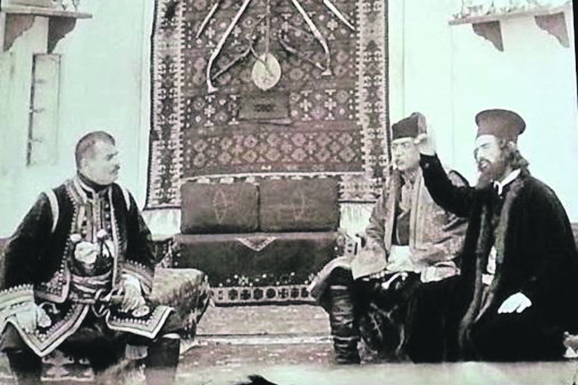 Erdeljanovićevo najvažnije otkriće je 'Karađorđe' iz 1911., najstariji dugi igrani film snimljen na Balkanu - uistinu izvrsno ostvarenje, u što su se mogli uvjeriti svi koji su ga vidjeli na prošlotjednima Danima srpskog filma u zagrebačkom kinu Tuškanac