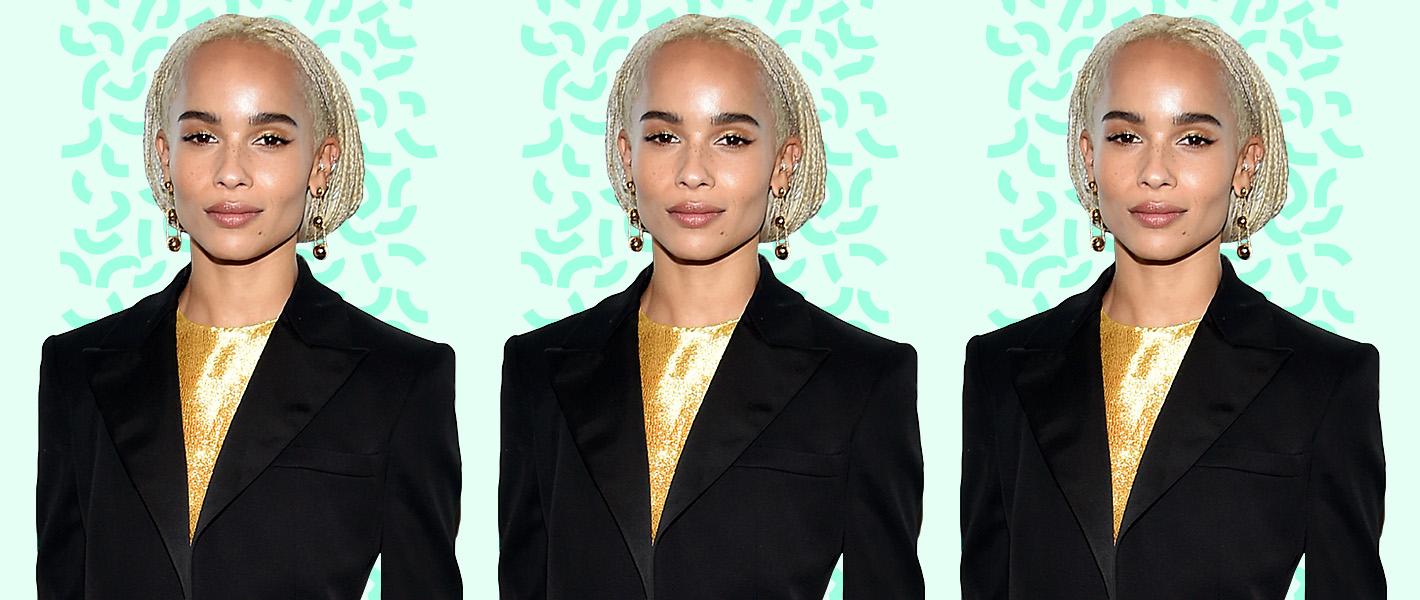 zoe kravitz_cover_gettyimages