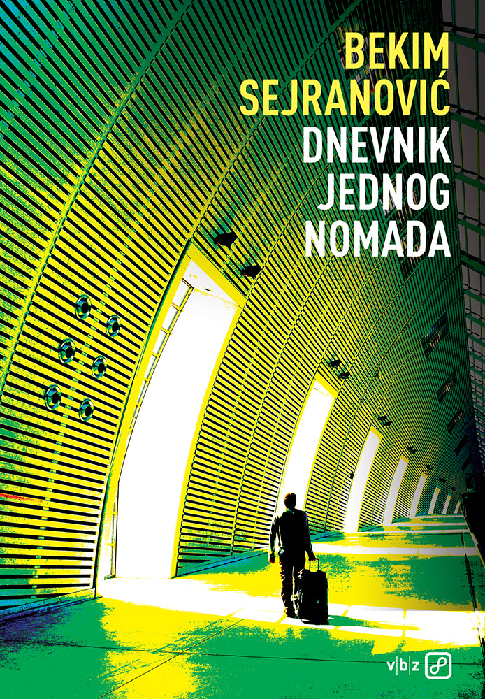 Naslovnica_Dnevnik jednog nomada