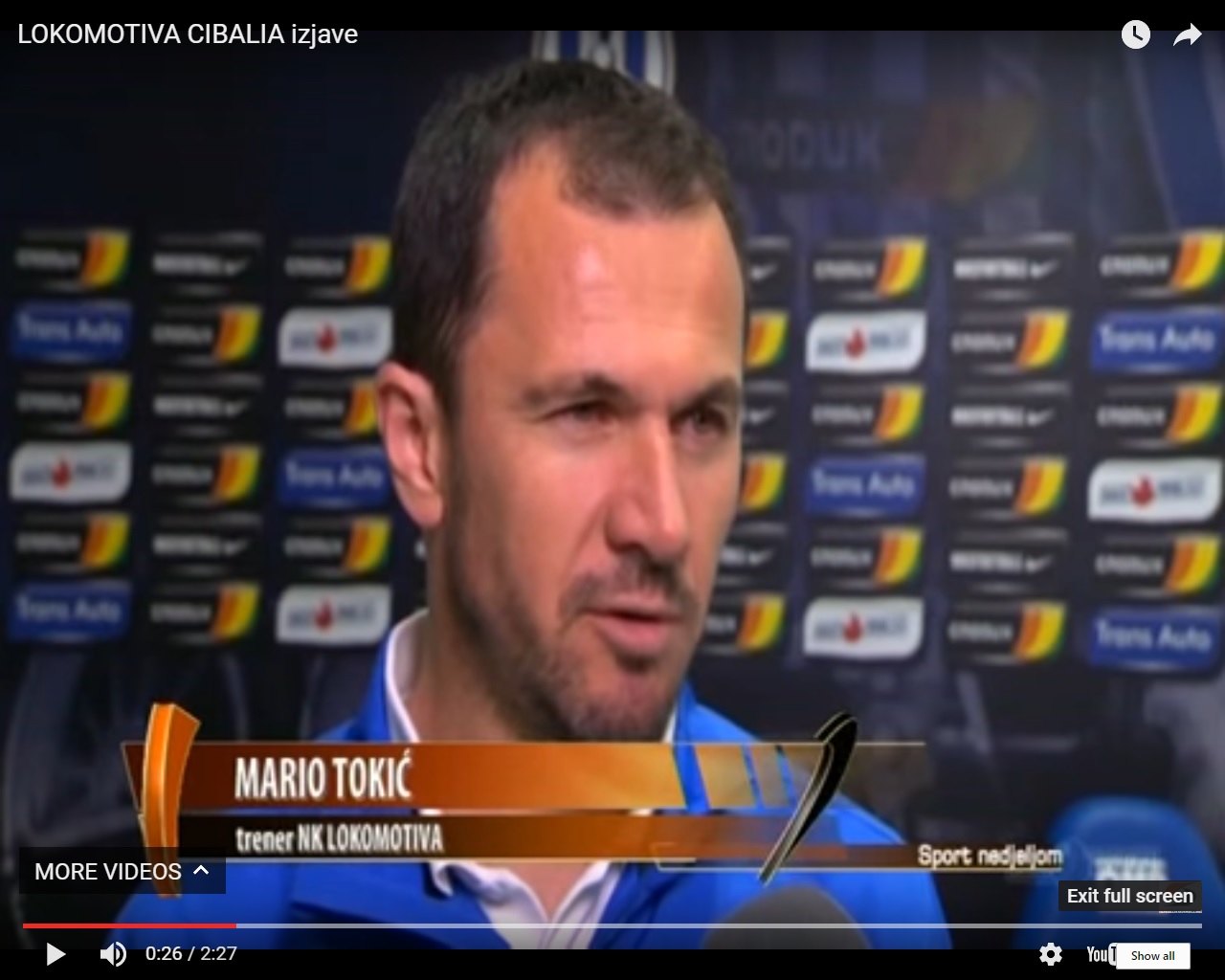 tokic