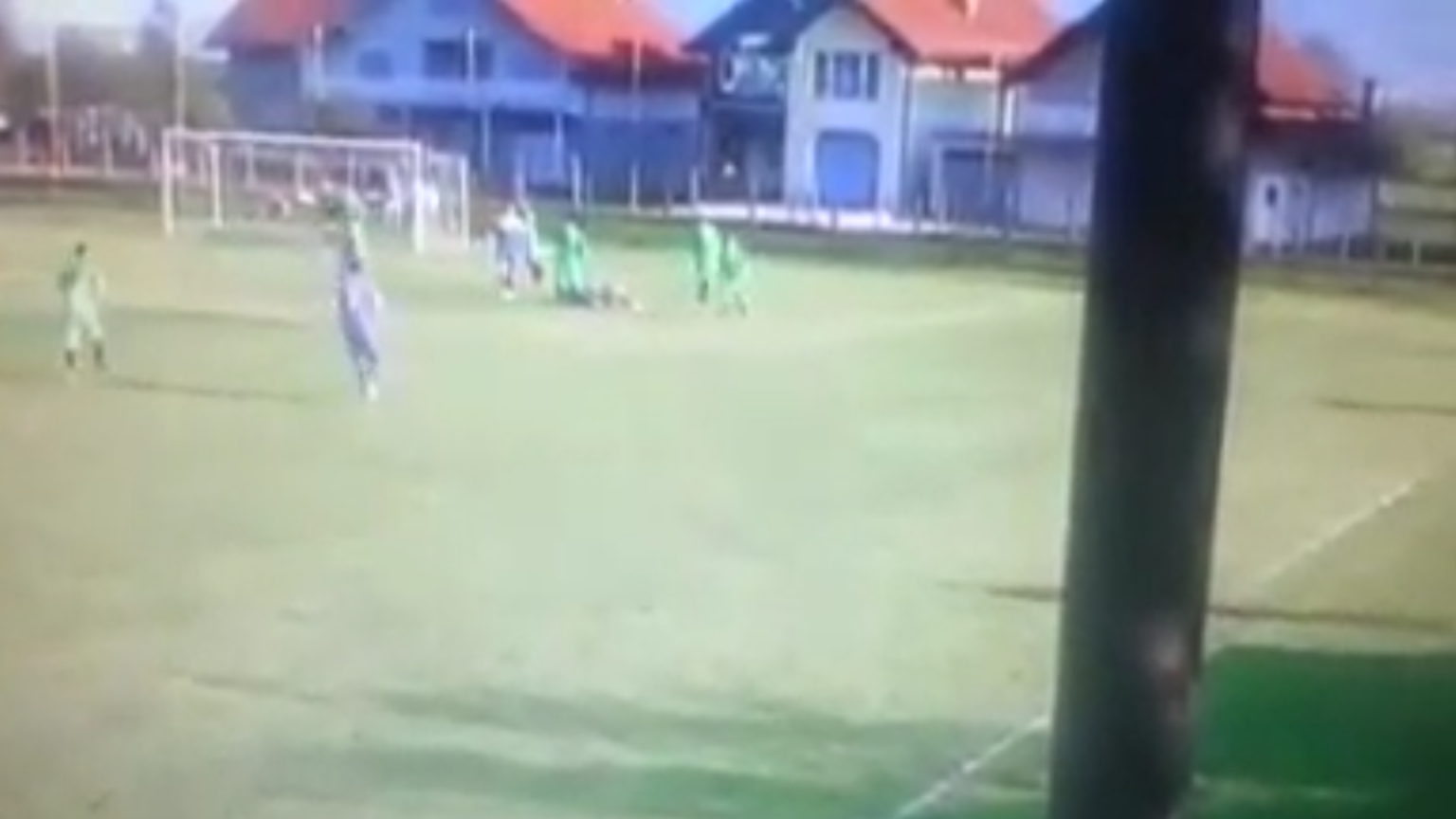 Tuzla penal