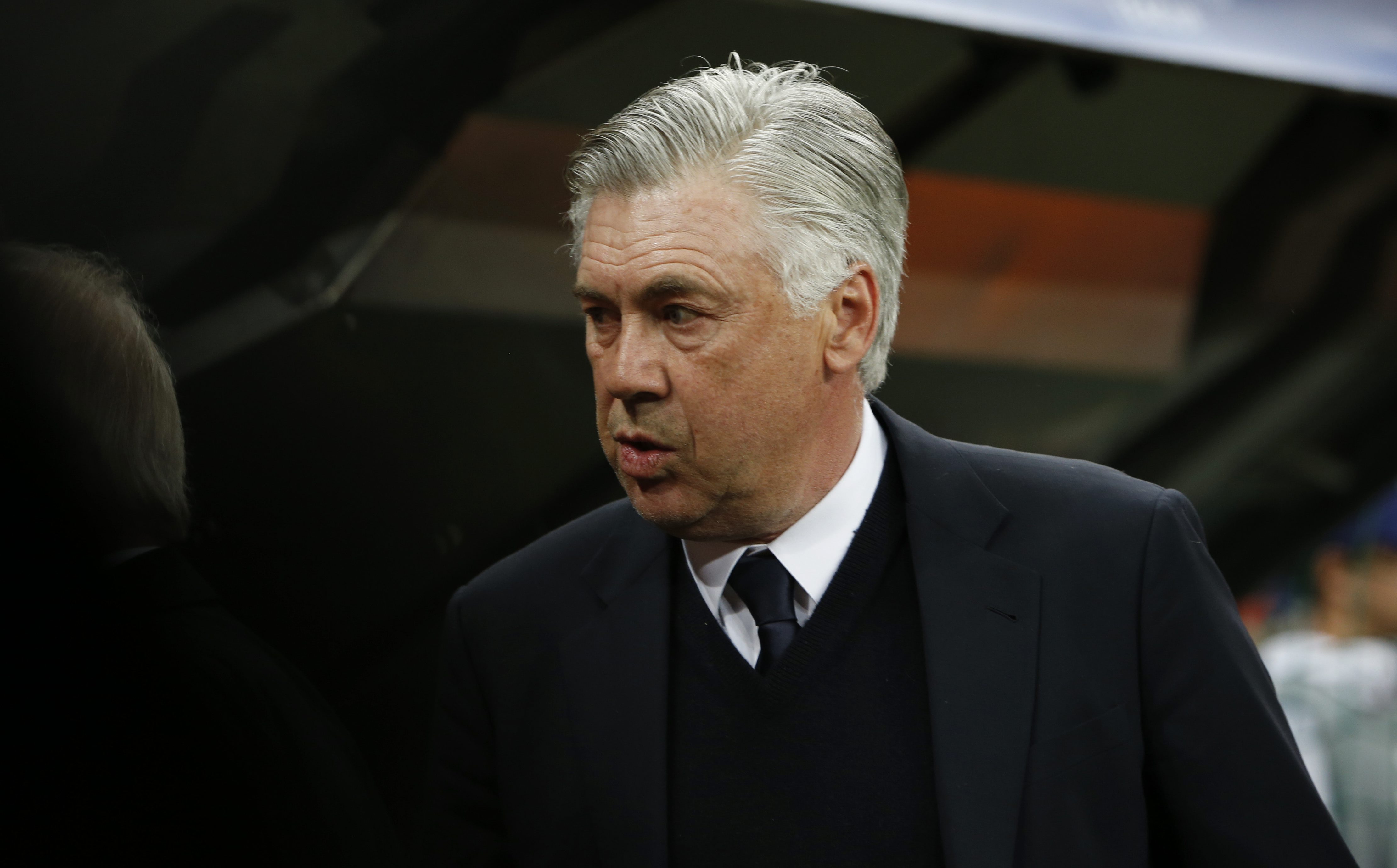 Carlo Ancelotti