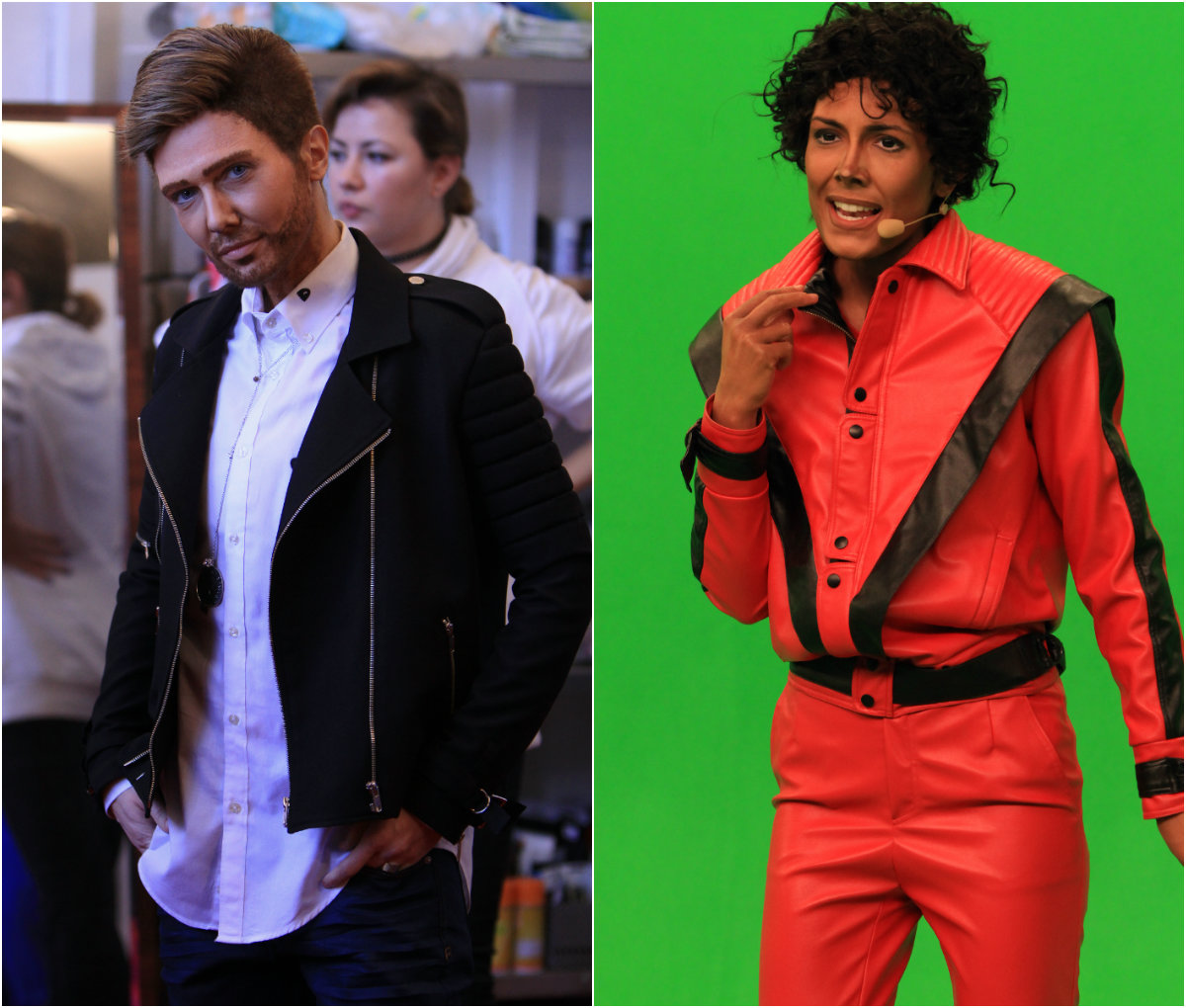 ivana miseric_hologram