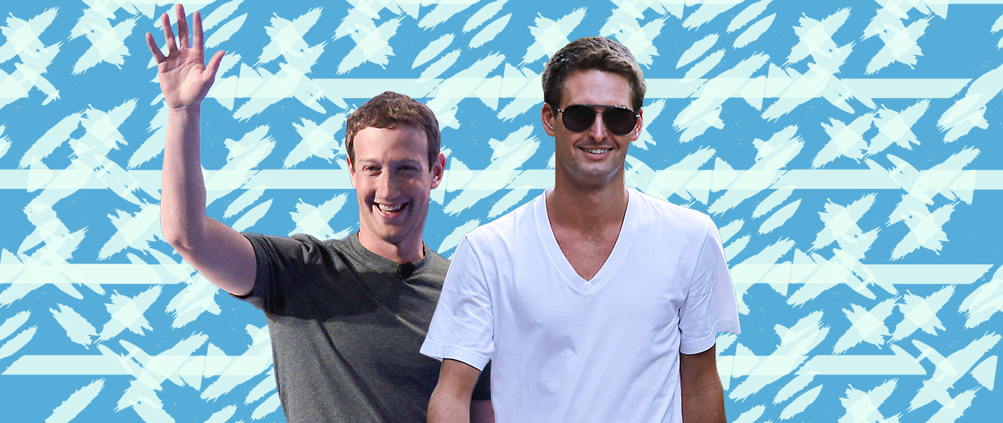 spiegel - zuckerberg_cover_getty-reuters