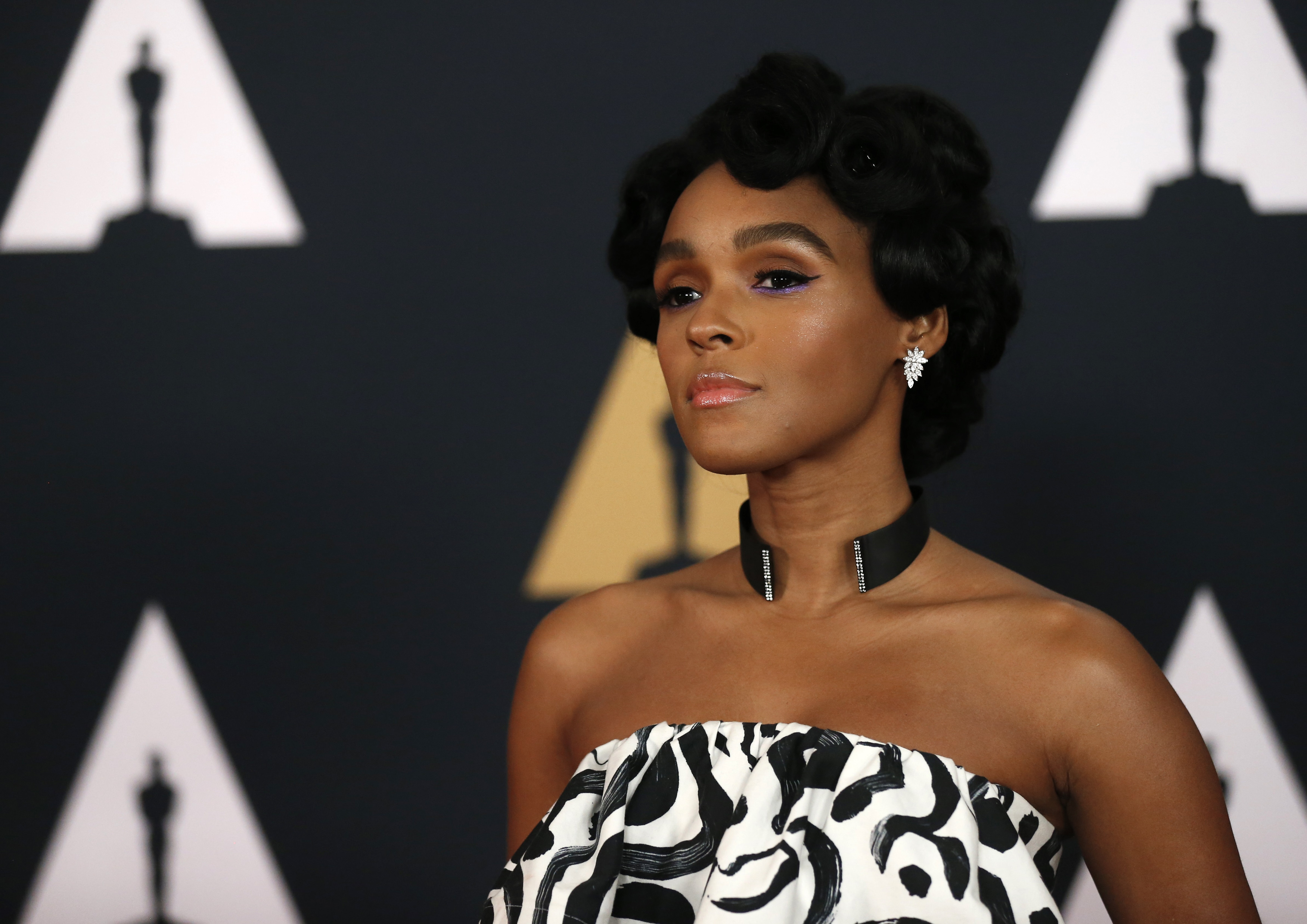 Janelle Monáe