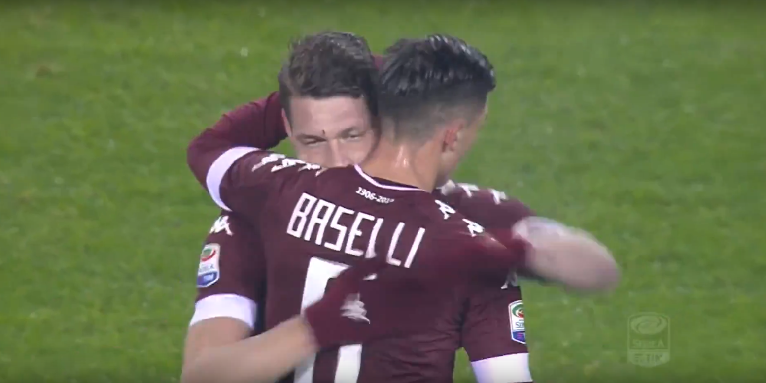 Belotti