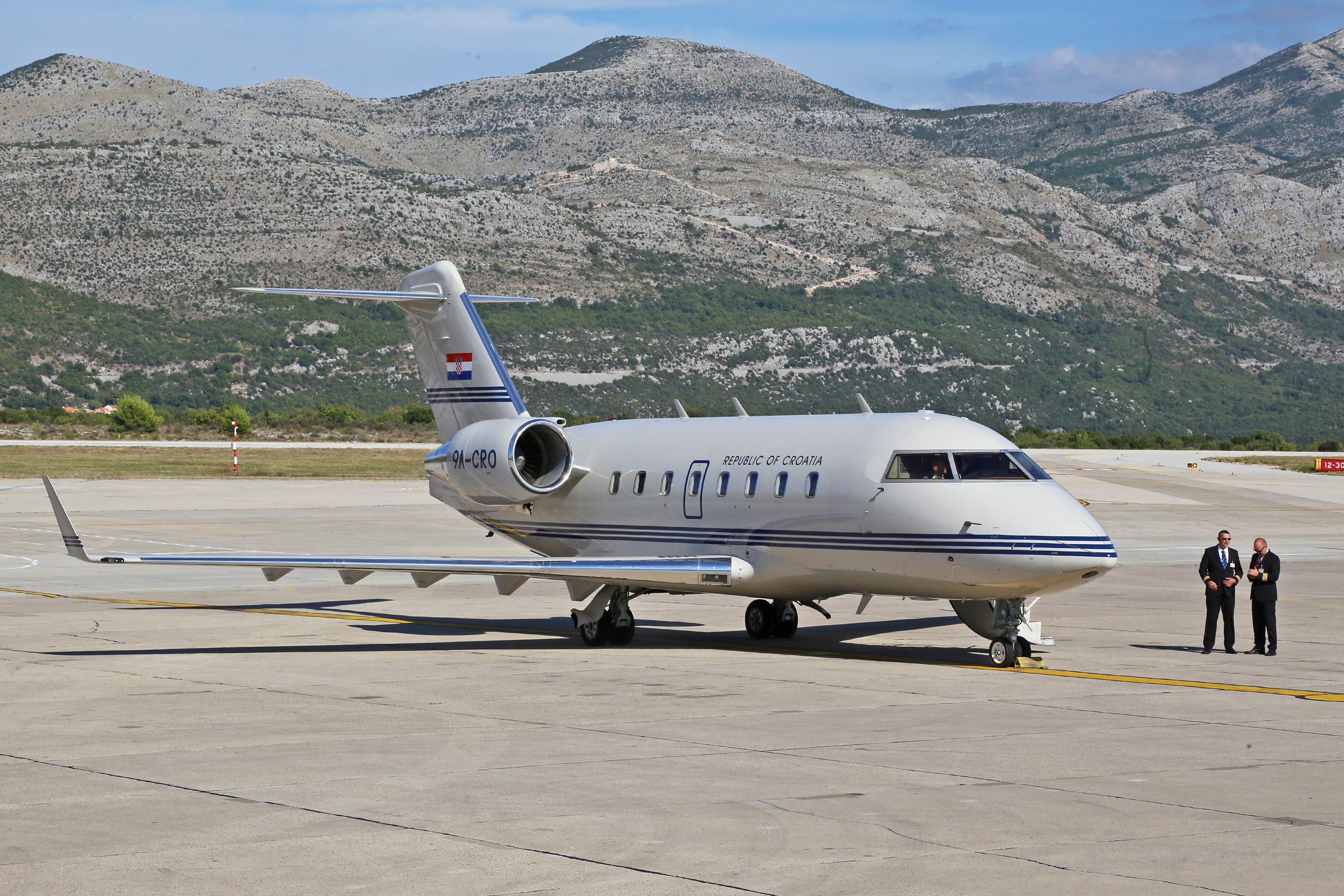 Arhivska fotografija