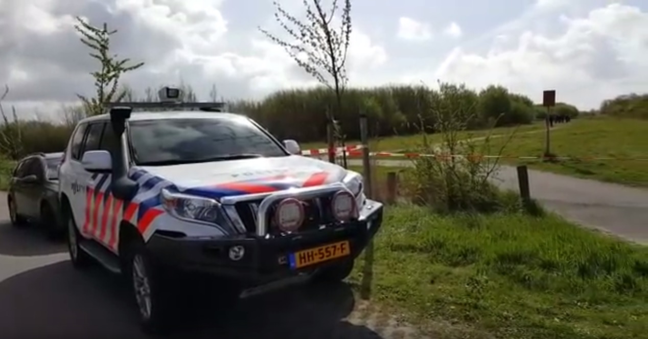 holland
