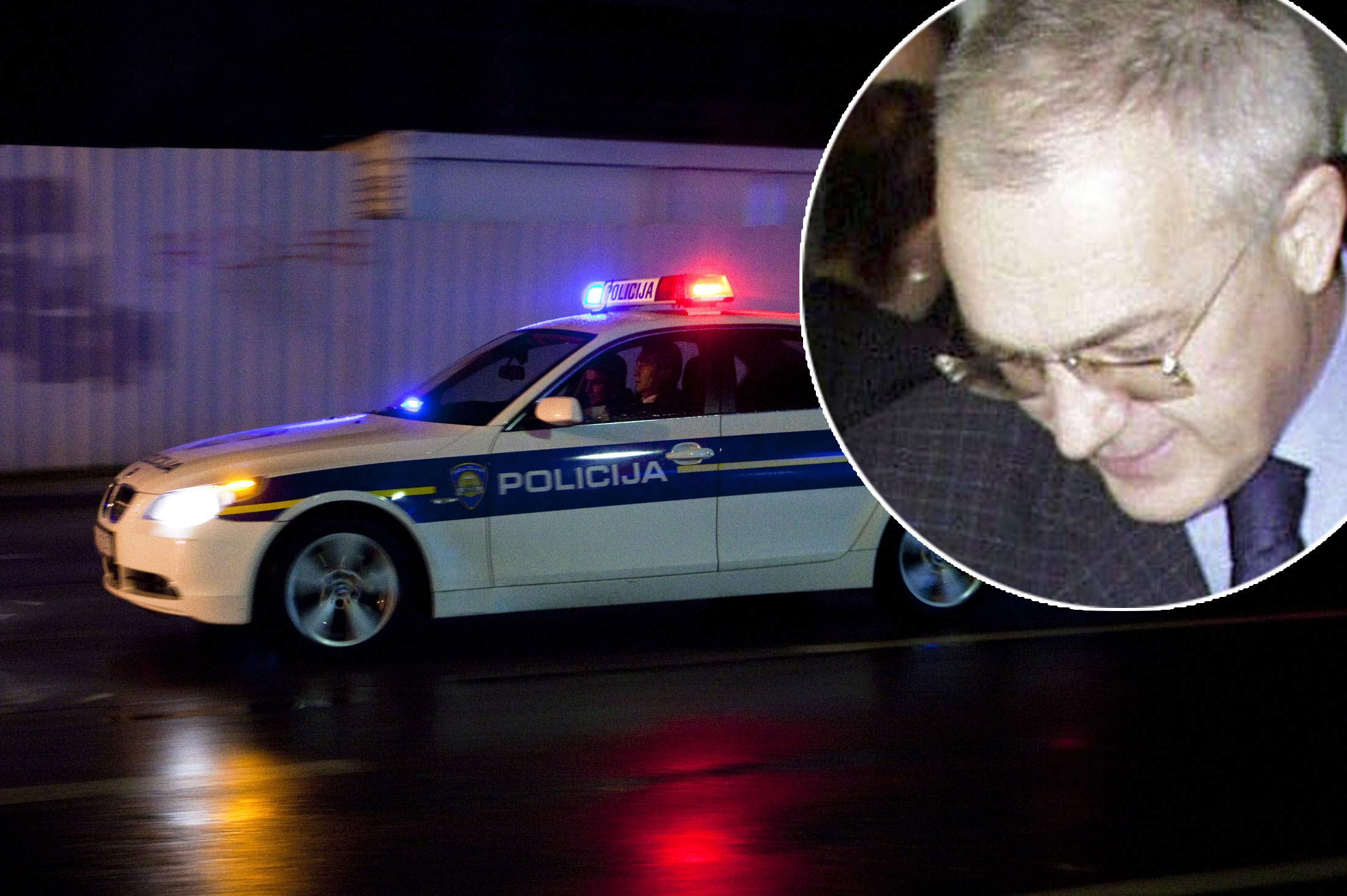 Arhivska fotografija