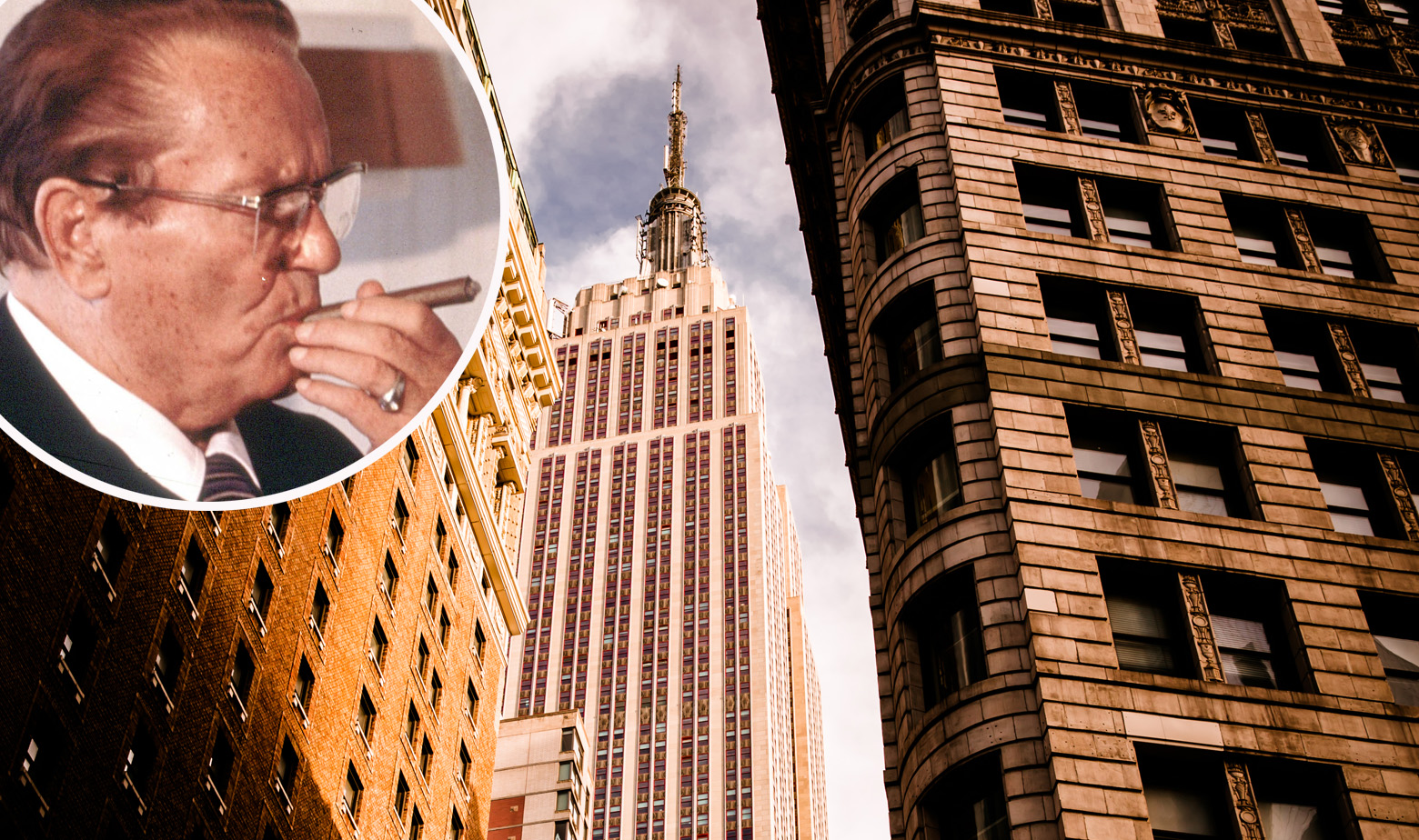 Peta avenija New York Tito copy