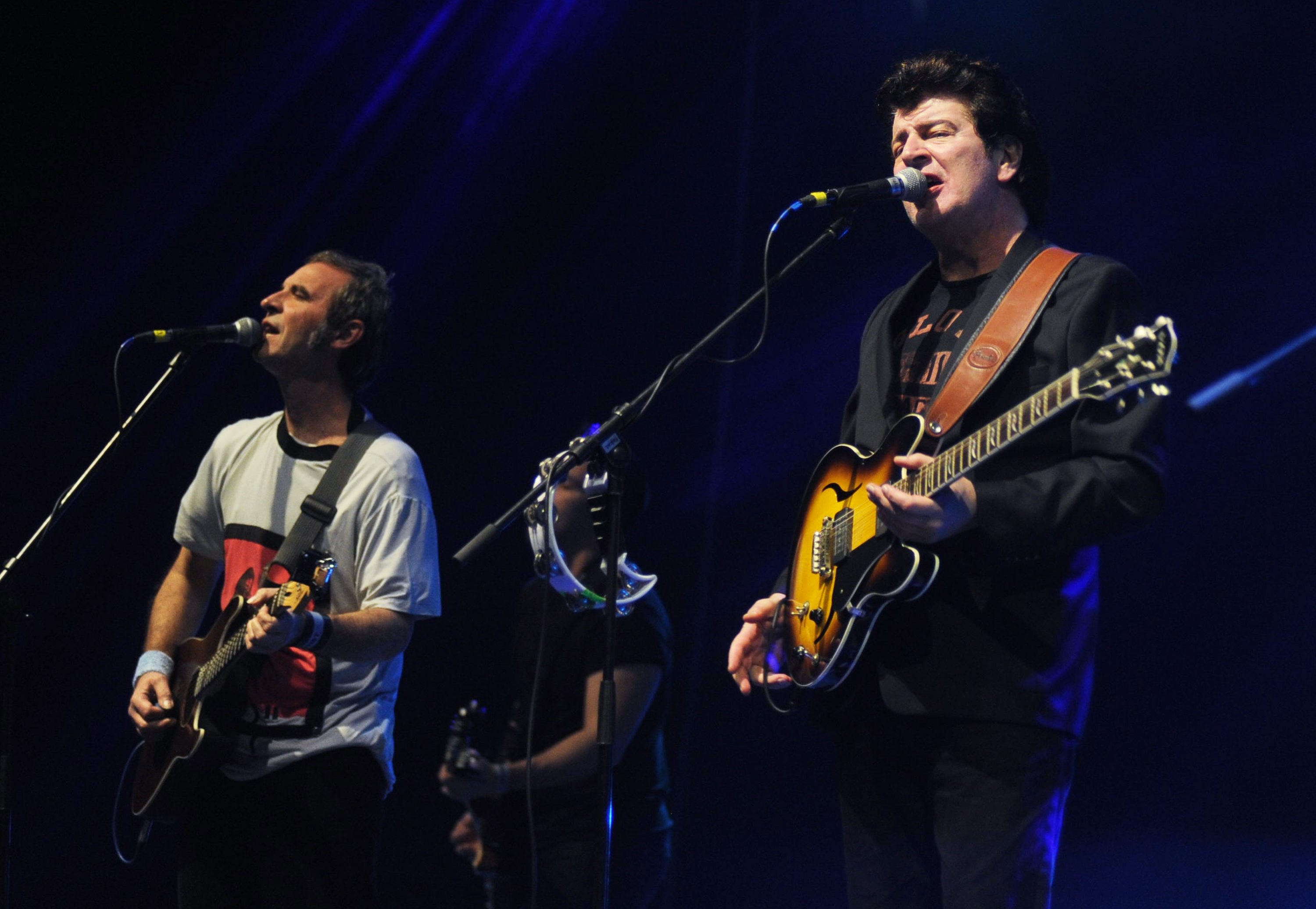 Bajaga i Instruktori