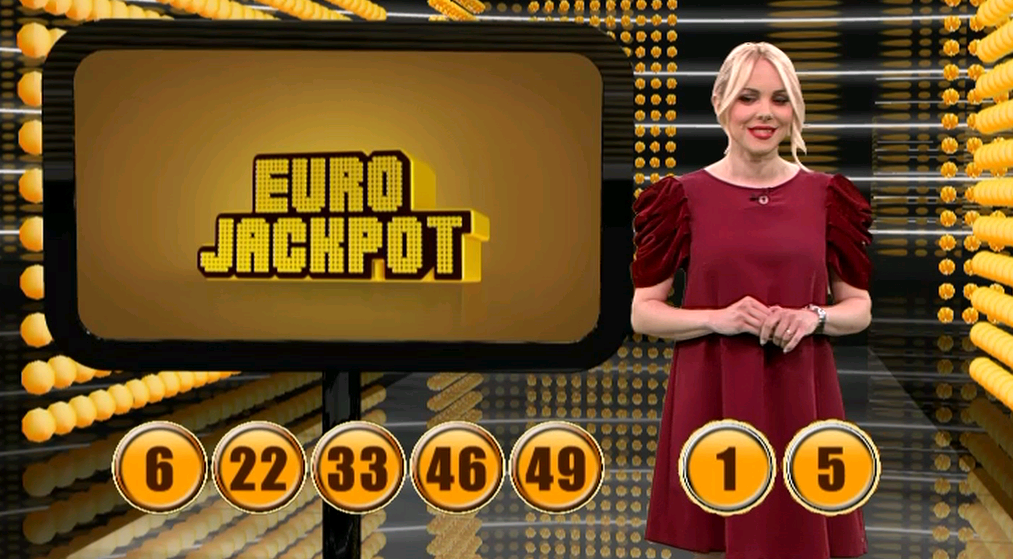 Eurojackpot