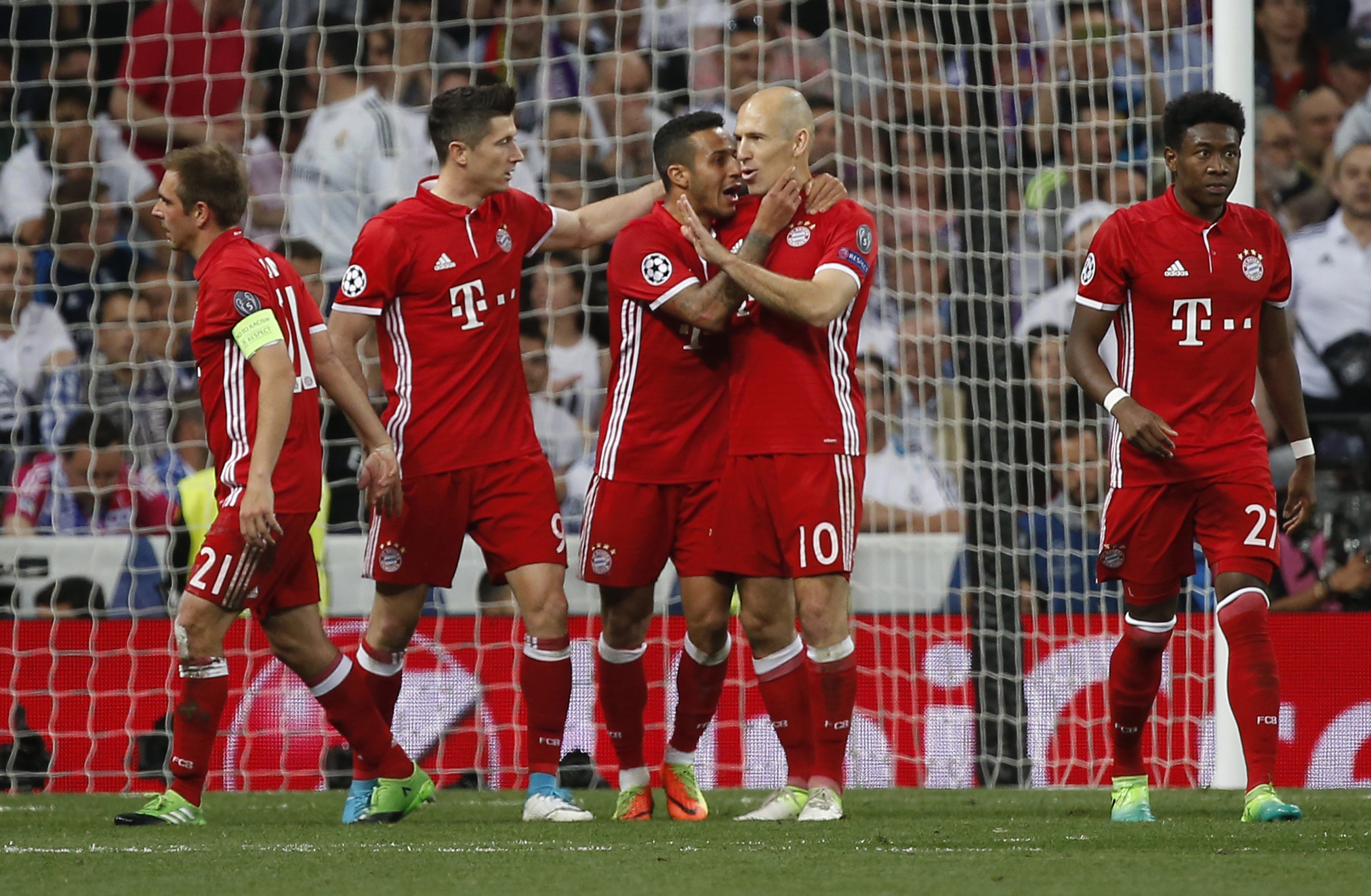 Bayern