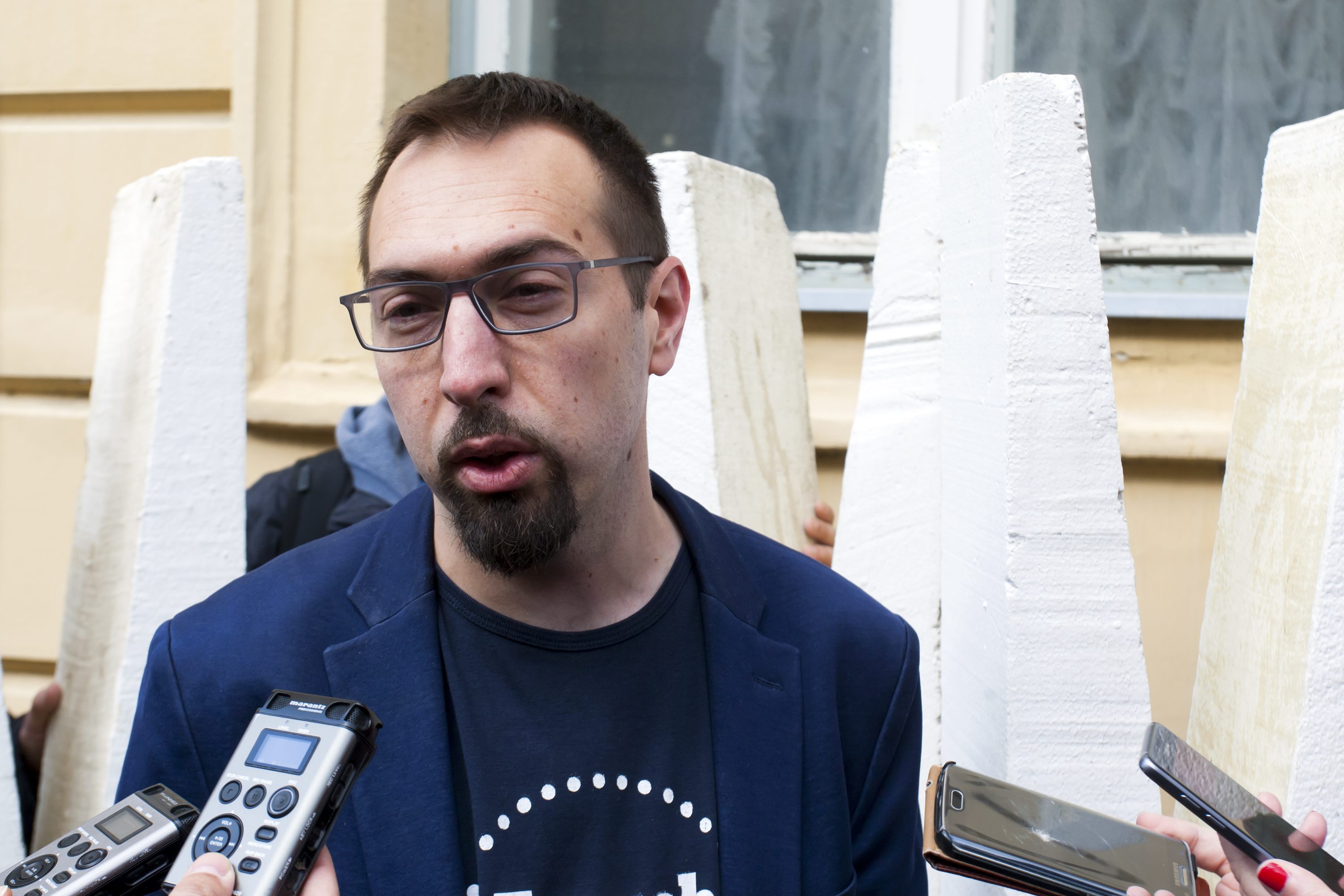 Tomislav Tomašević.