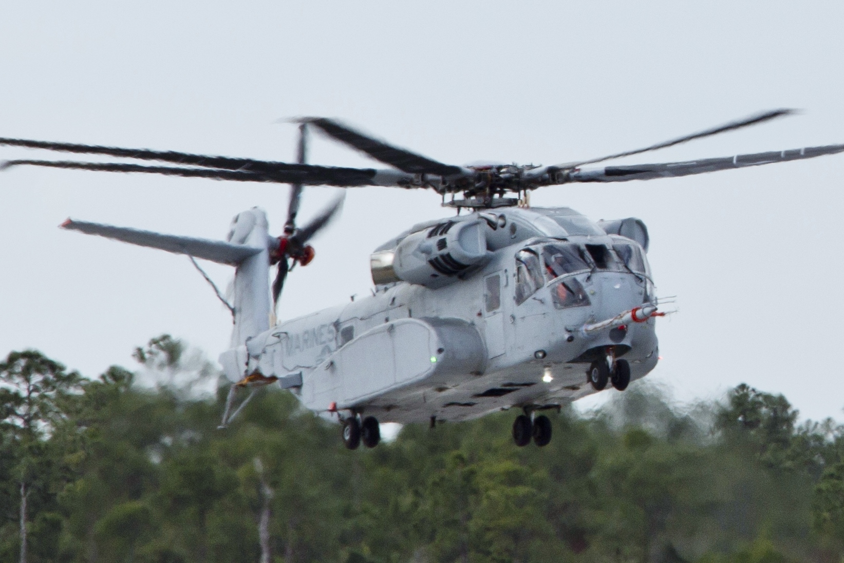 CH-53K King Stallion