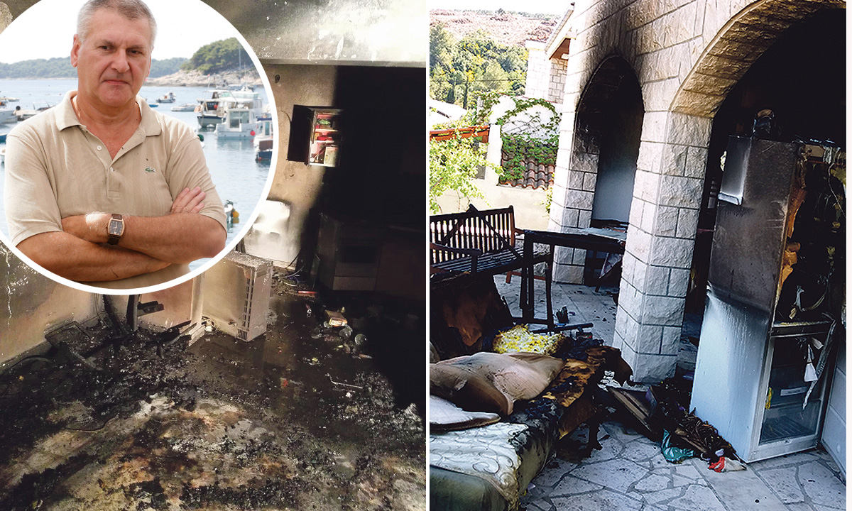 Radovan Ortynski (u krugu)