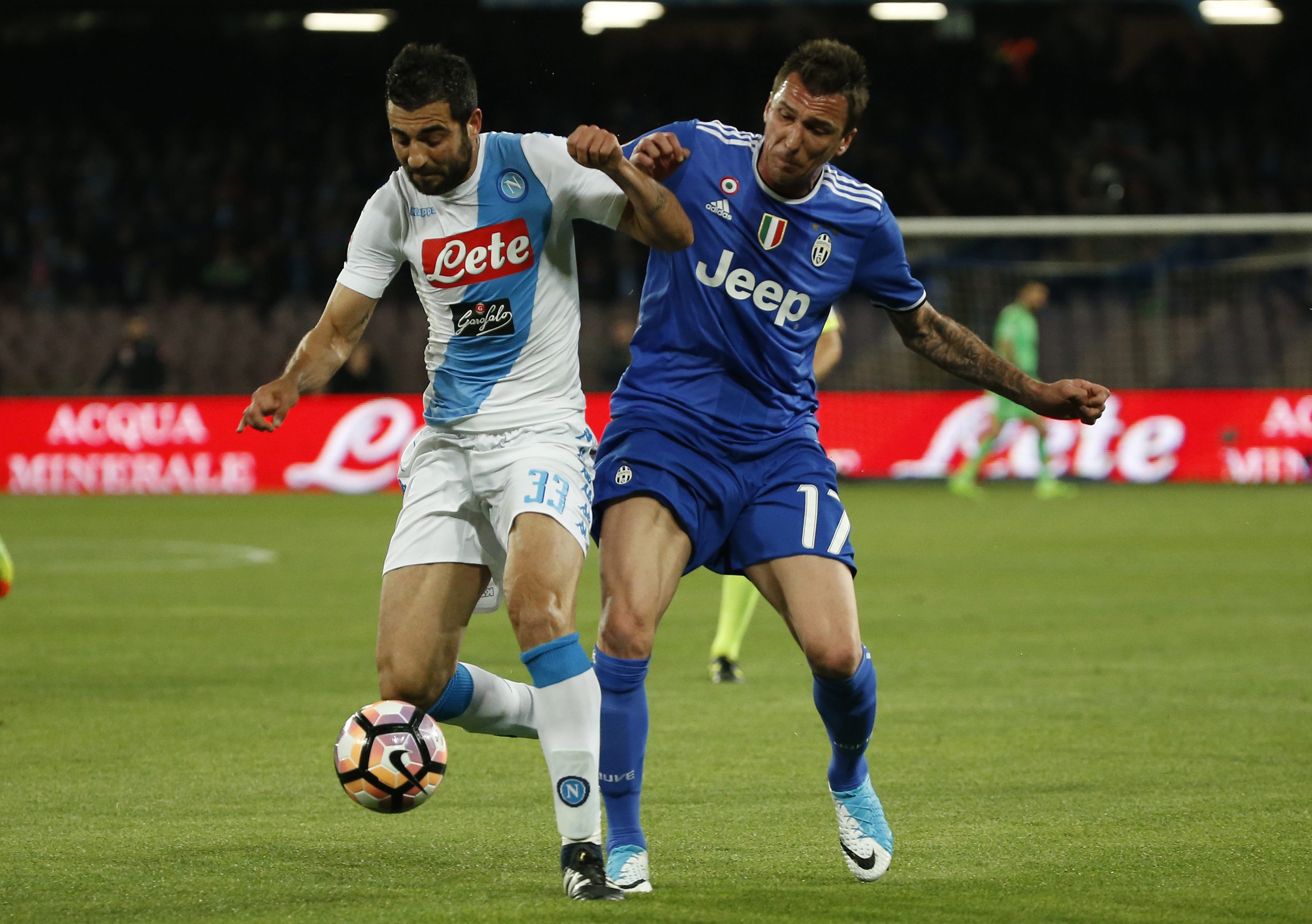 2017-04-02T191245Z_134161965_MT1ACI14772980_RTRMADP_3_SOCCER-ITALY