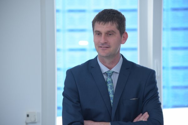 Nikola Miličević, Delta Agrar