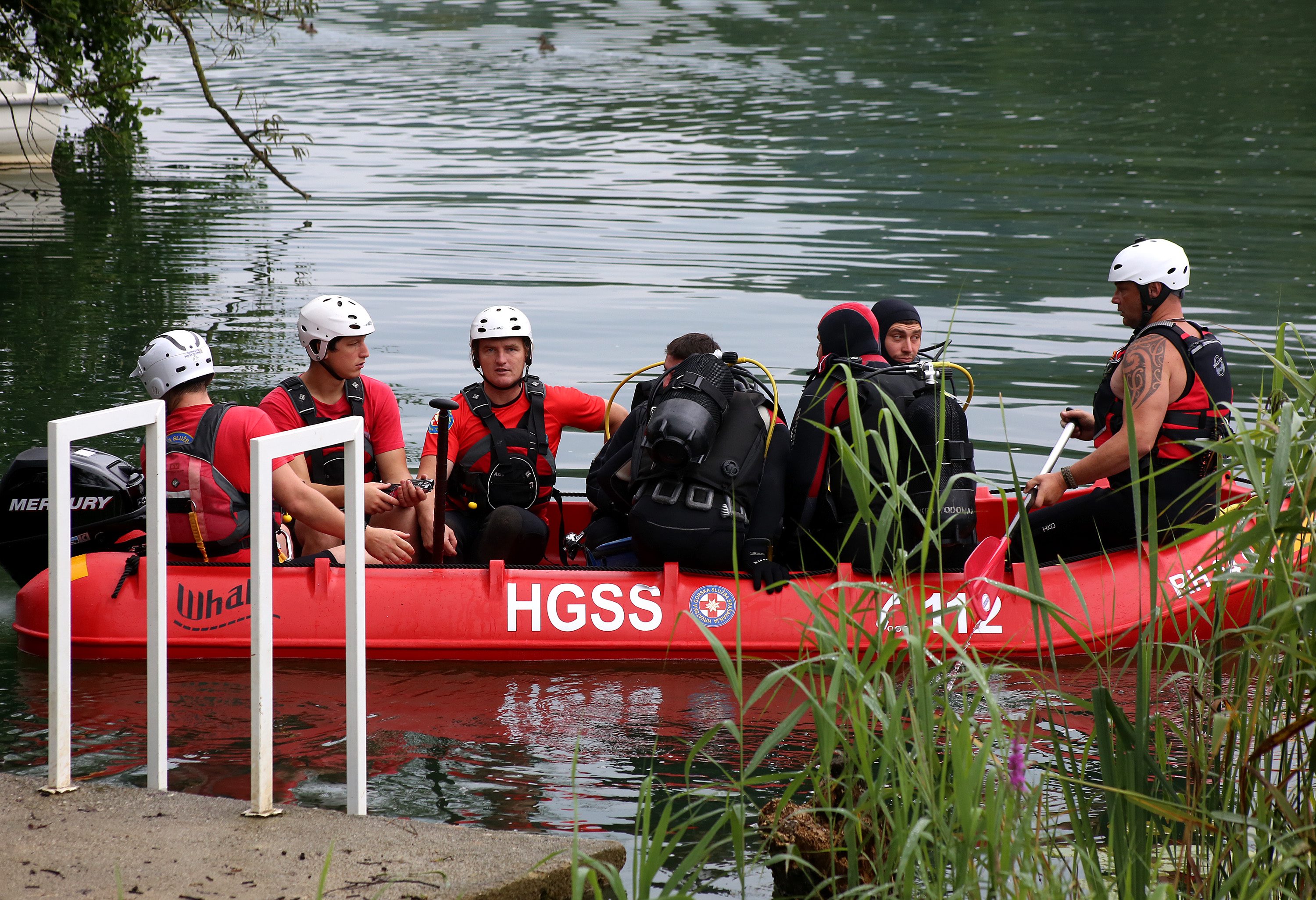 Arhivska fotografija