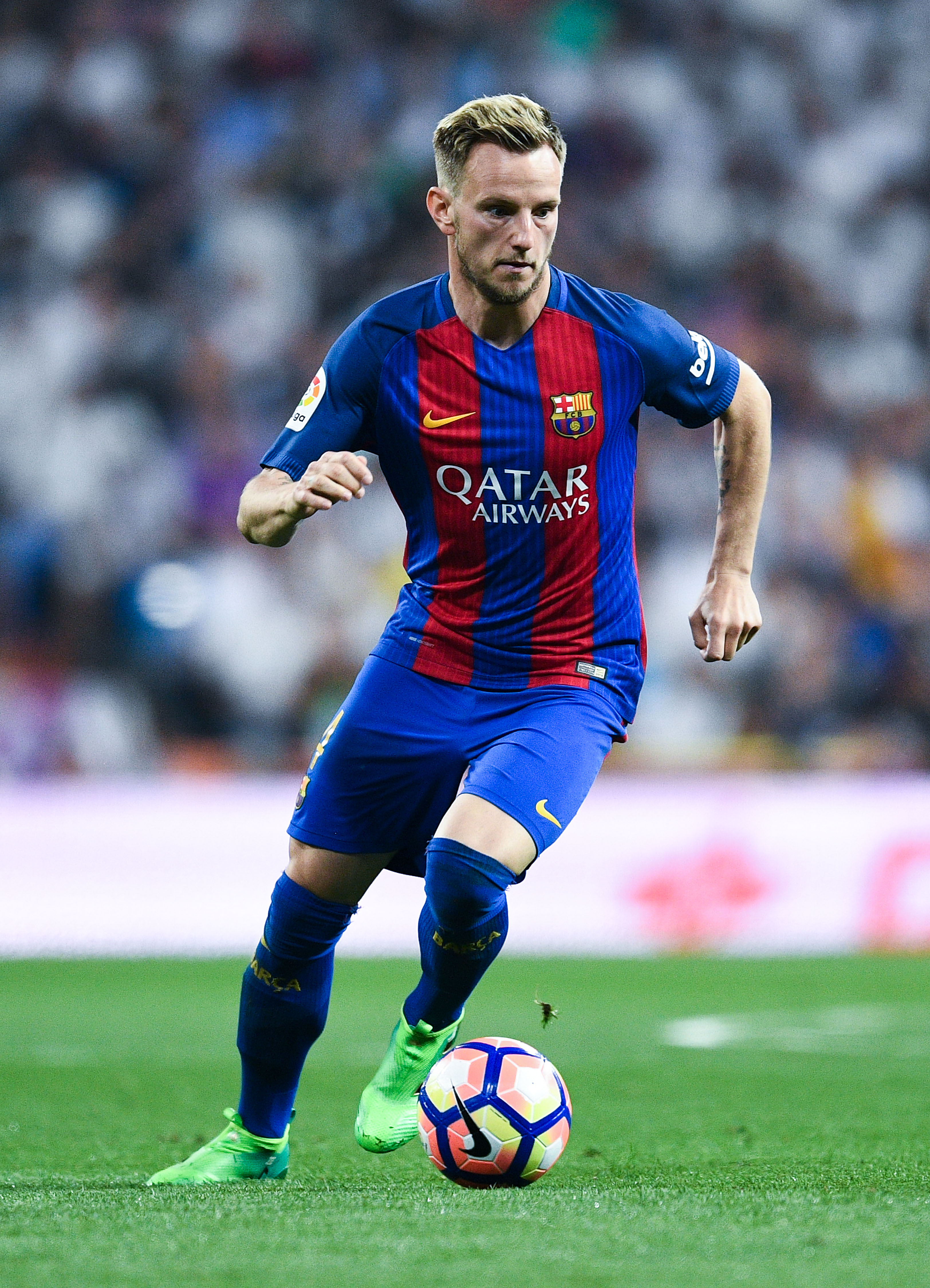 Ivan Rakitić