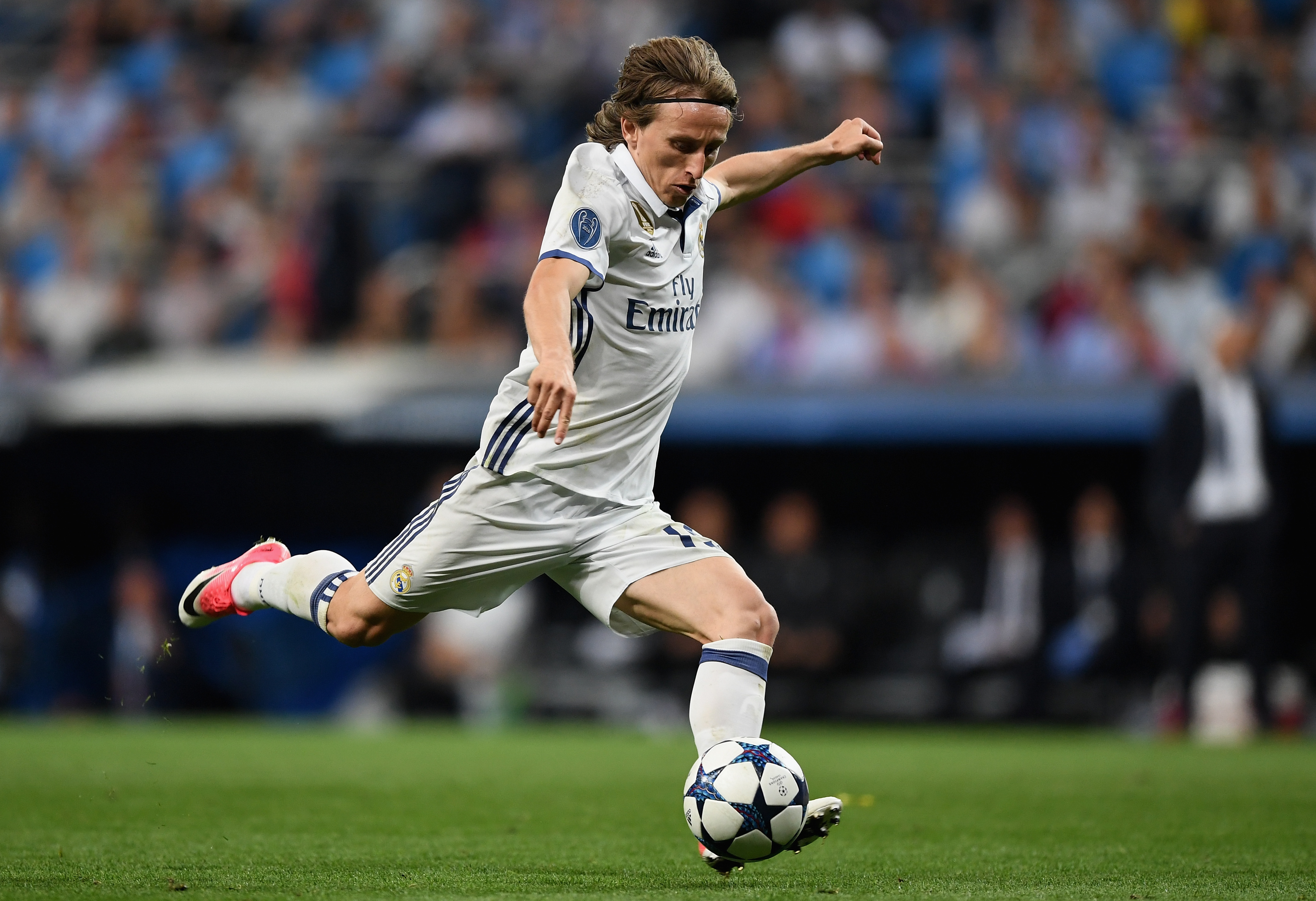Luka Modrić