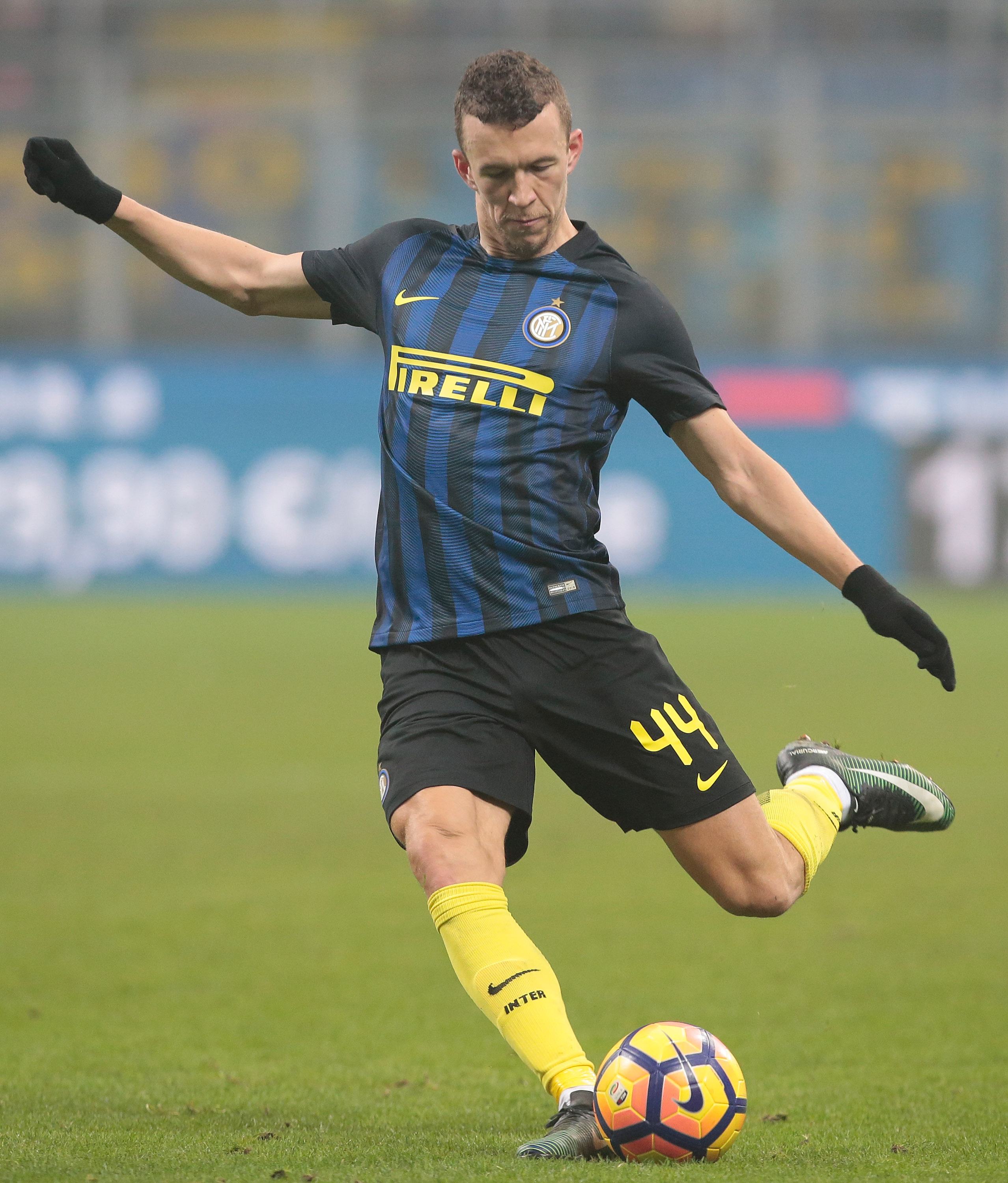 Ivan Perišić Inter