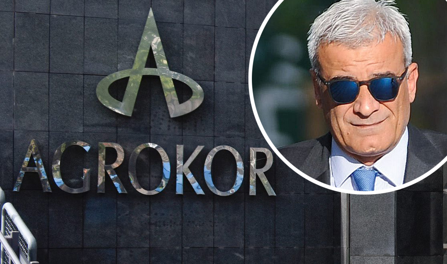 u krugu: Ante Ramljak