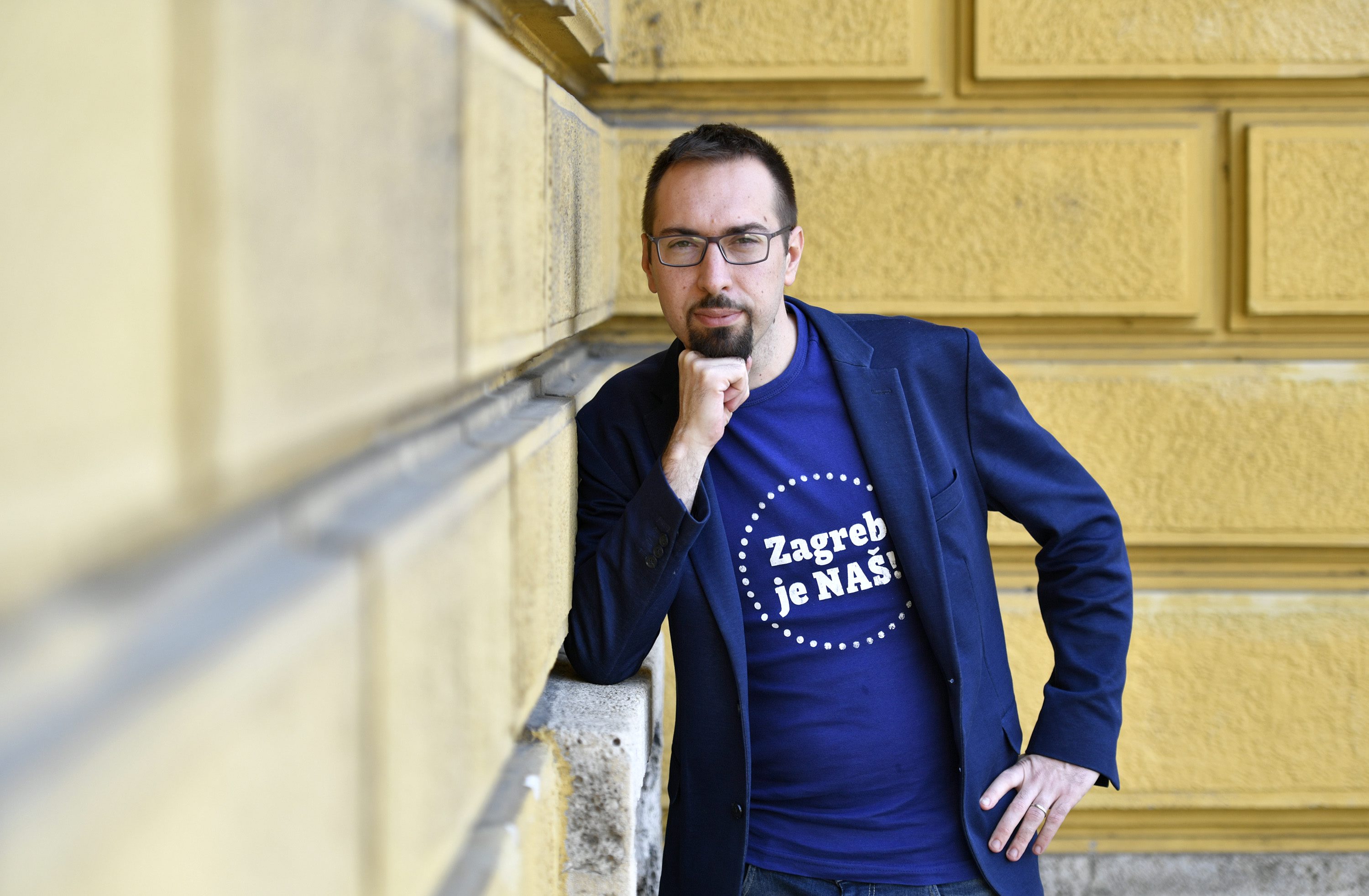 Tomislav Tomašević