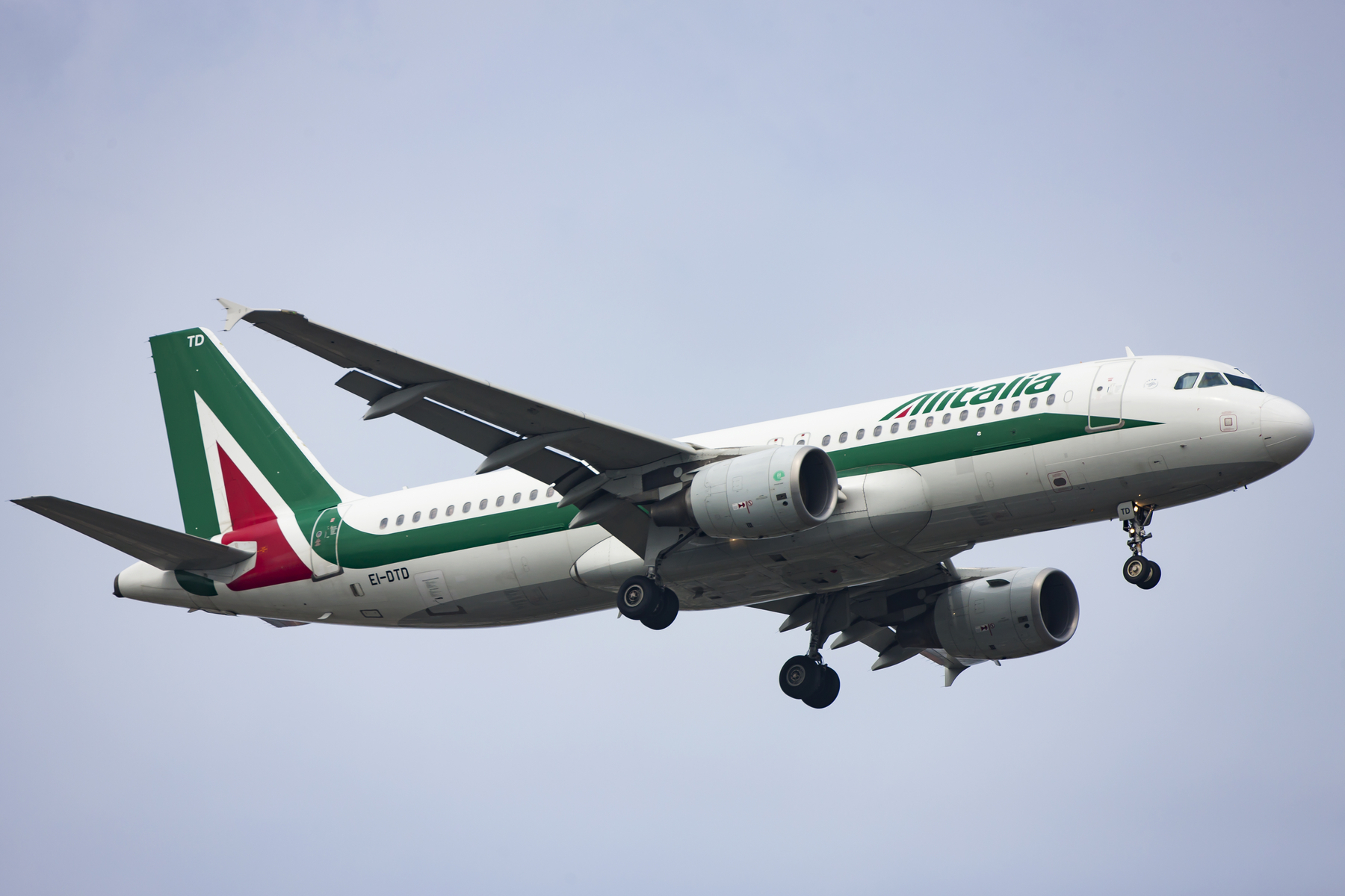 alitalia