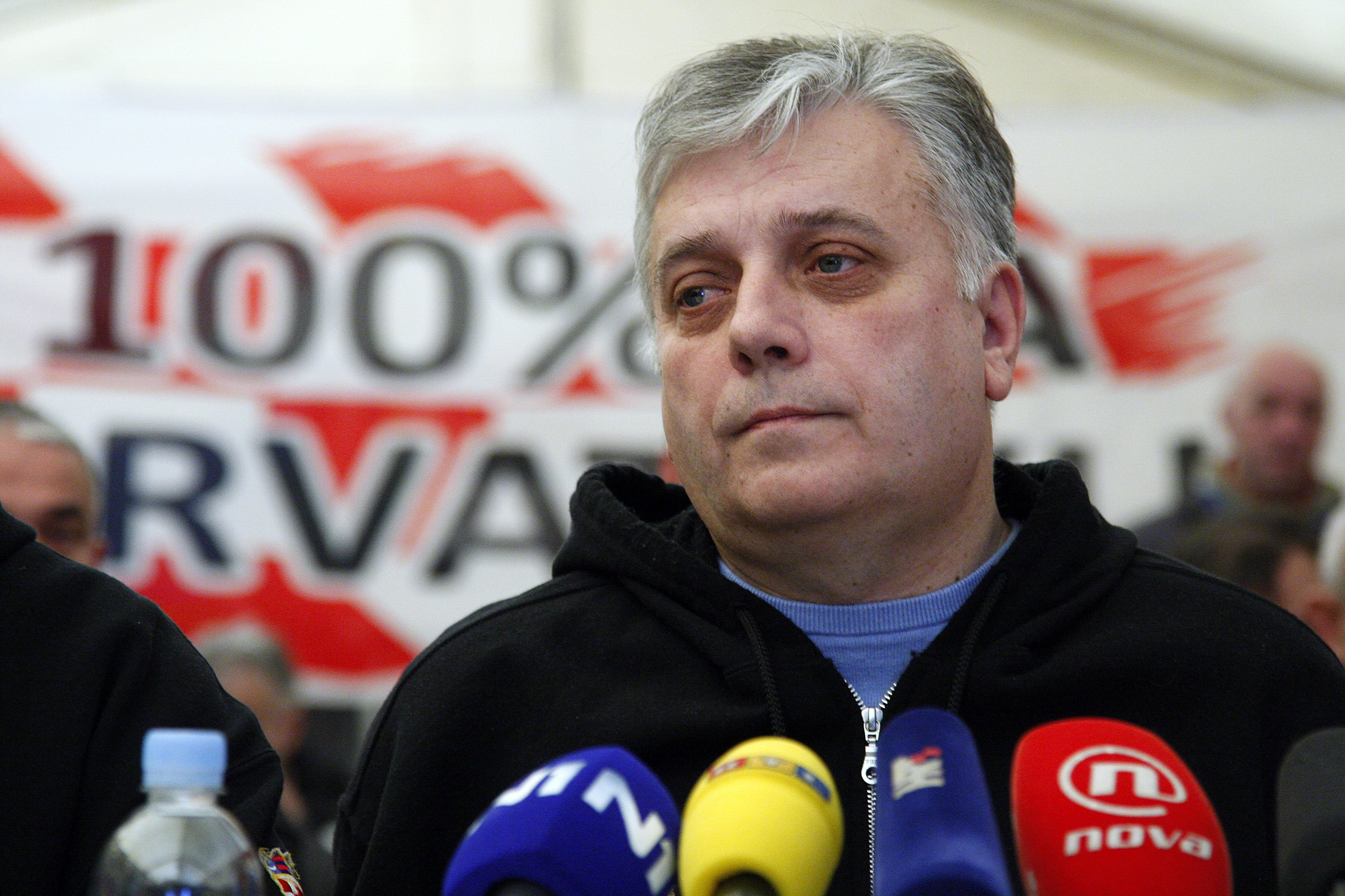 Arhivska fotografija