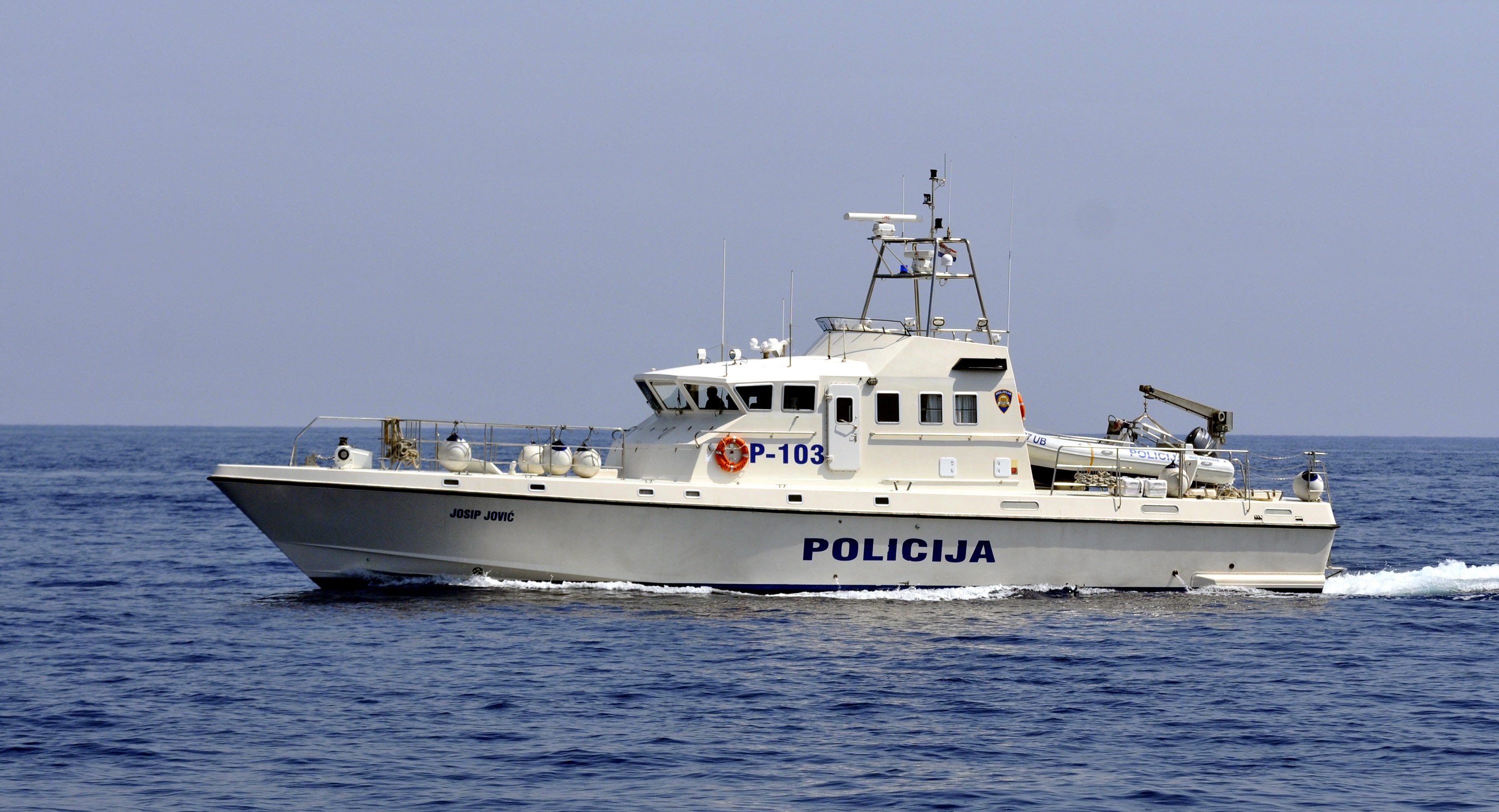 Arhivska fotografija