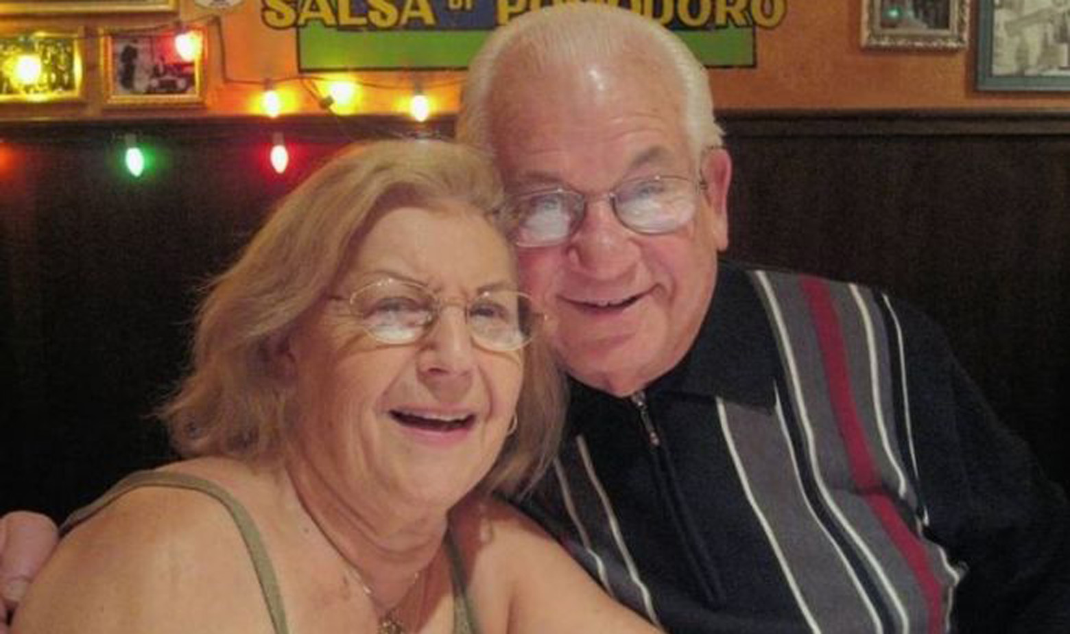 Isaac i Teresa Vatkin