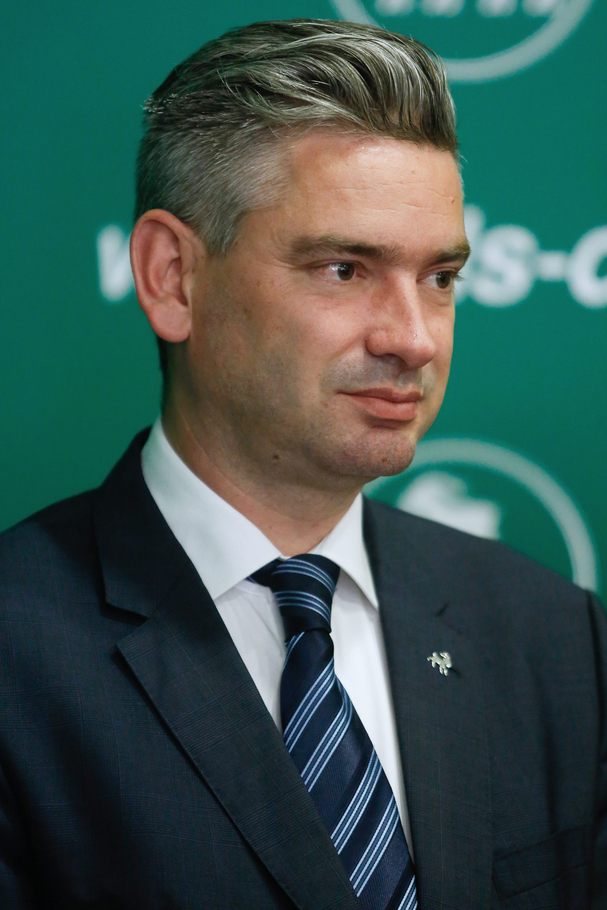 Boris Miletić