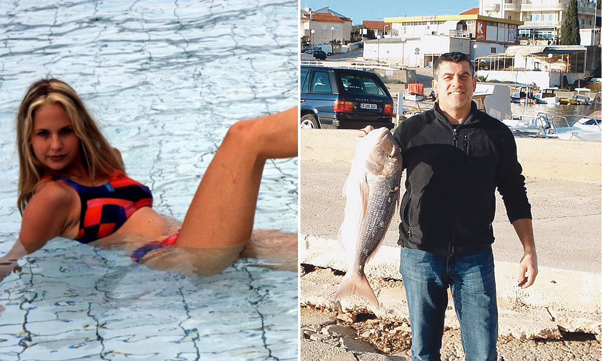 Vlatka Matić Pivac, Kemal Keranović