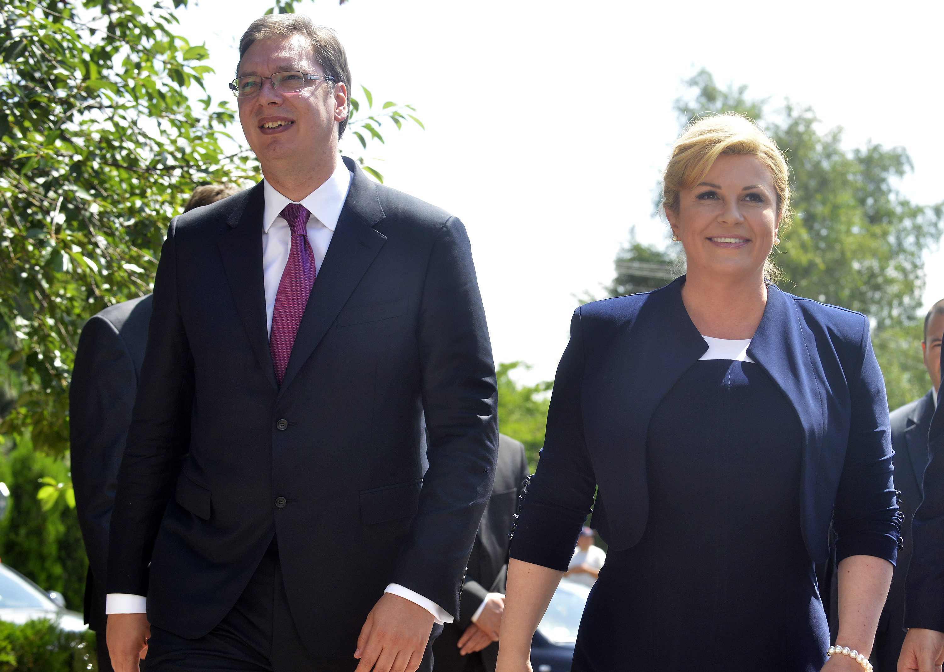 Kolinda Grabar-Kitarović i Vučić_1