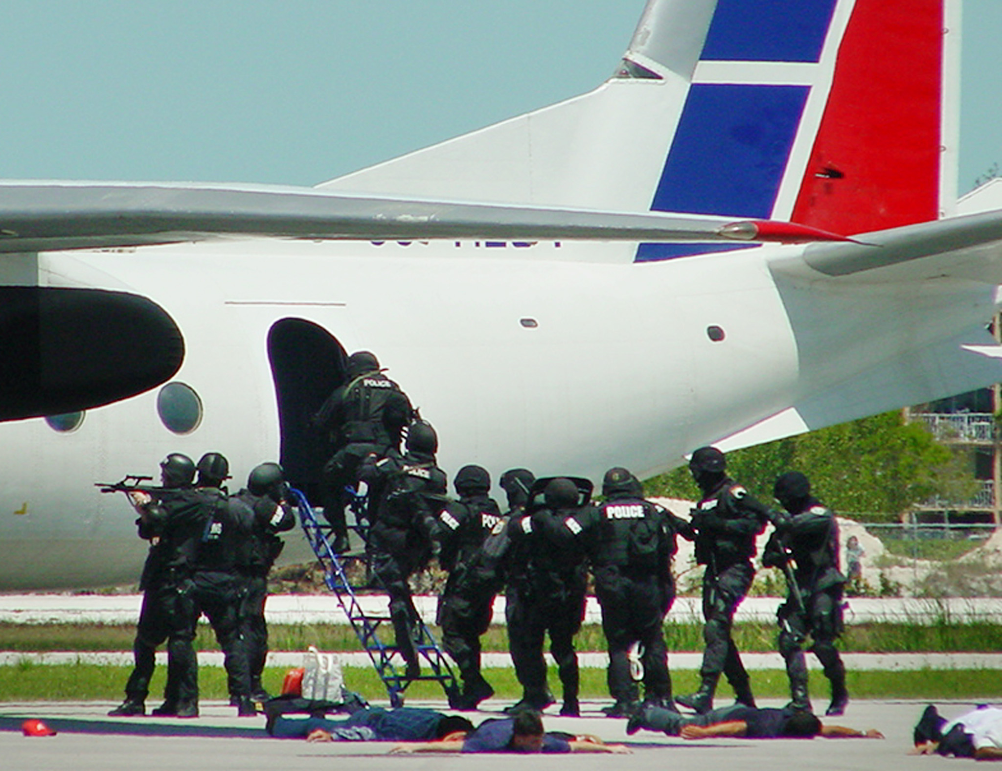 Ilustrativna fotografija: kubanski zrakoplov Antonov 24