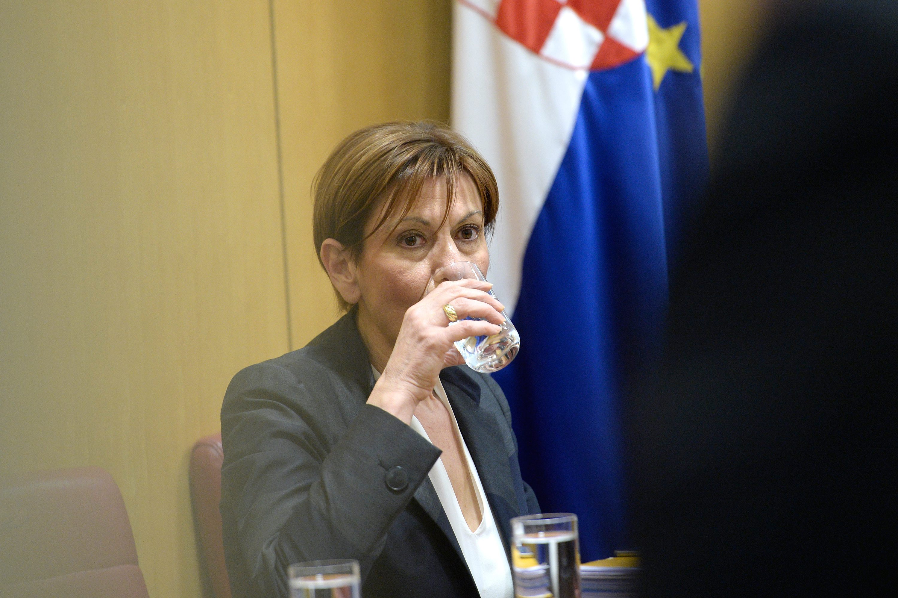 Martina Dalić