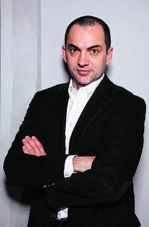 Nenad Bakić 
