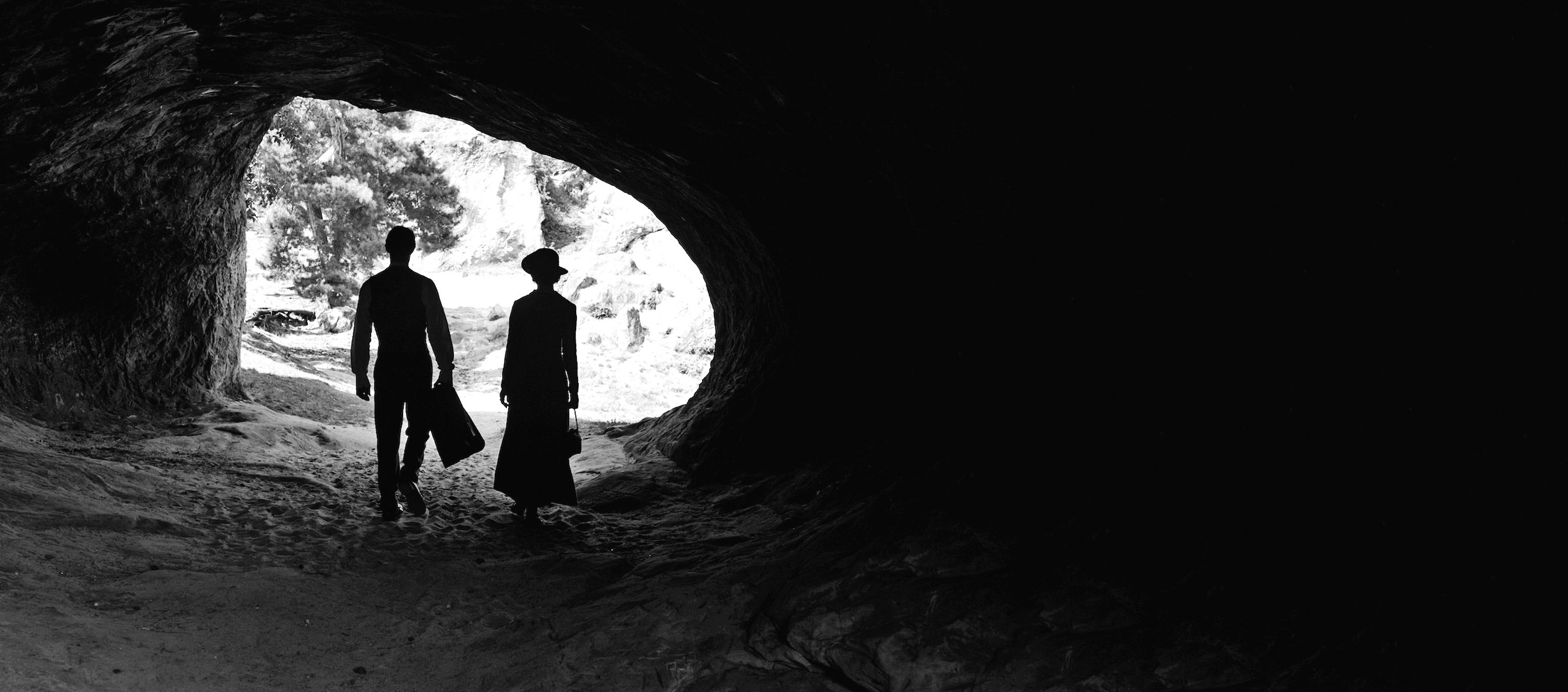 Prizor iz filma 'Frantz'