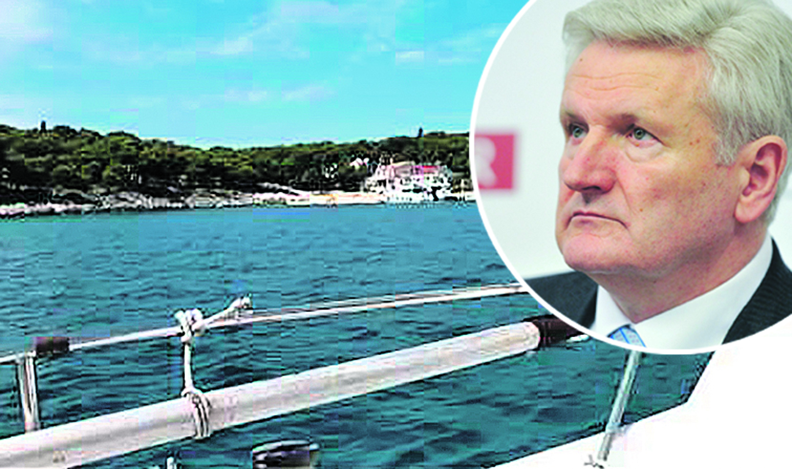 Smokvica Vela Todorić