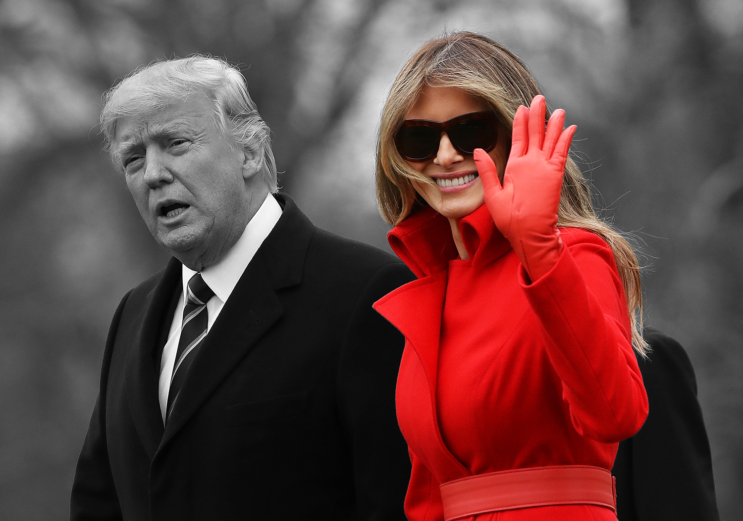 melania trump_cover_GettyImages-654586820