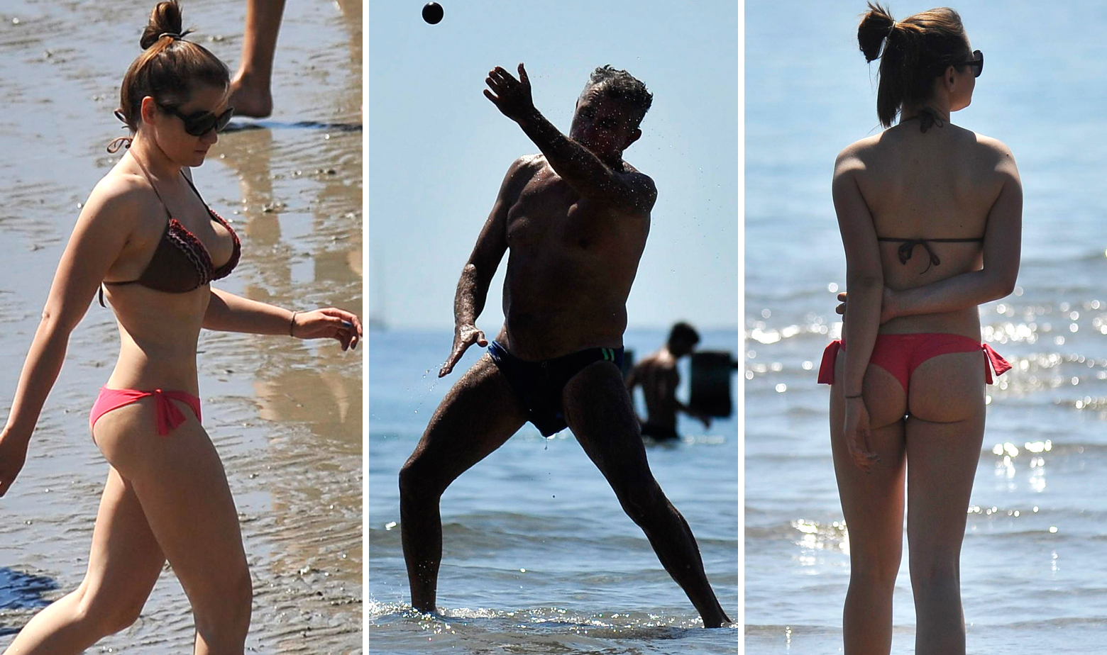 Bačvice ljeto kupanje more_1